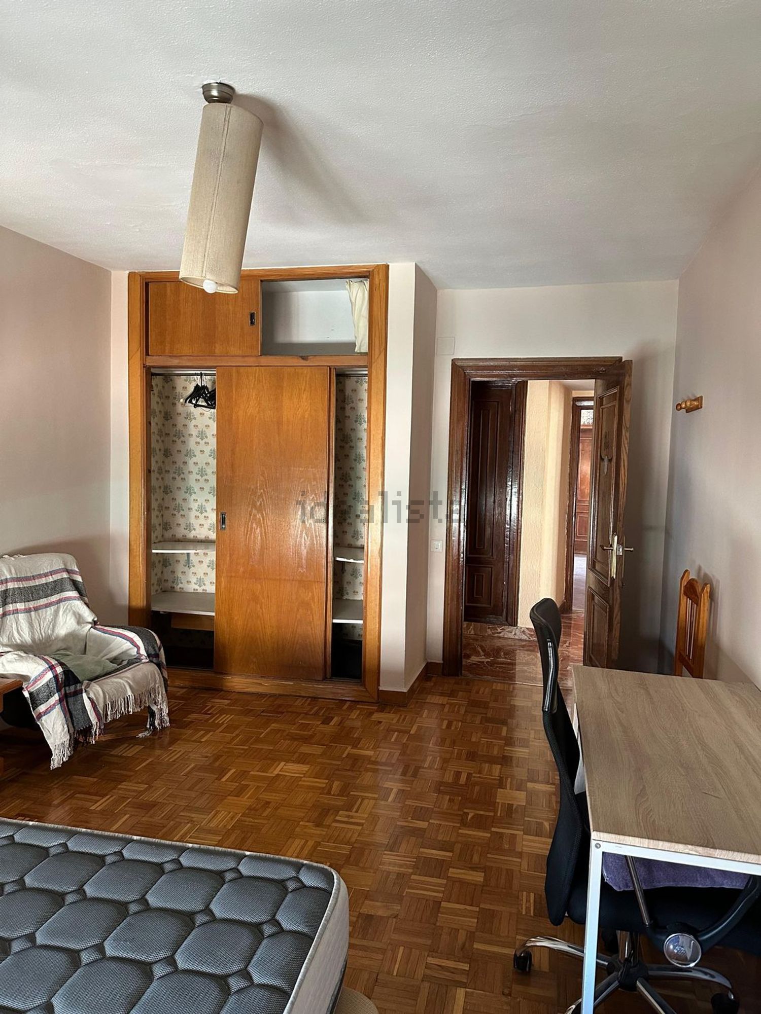 Quarto para alugar, Granada