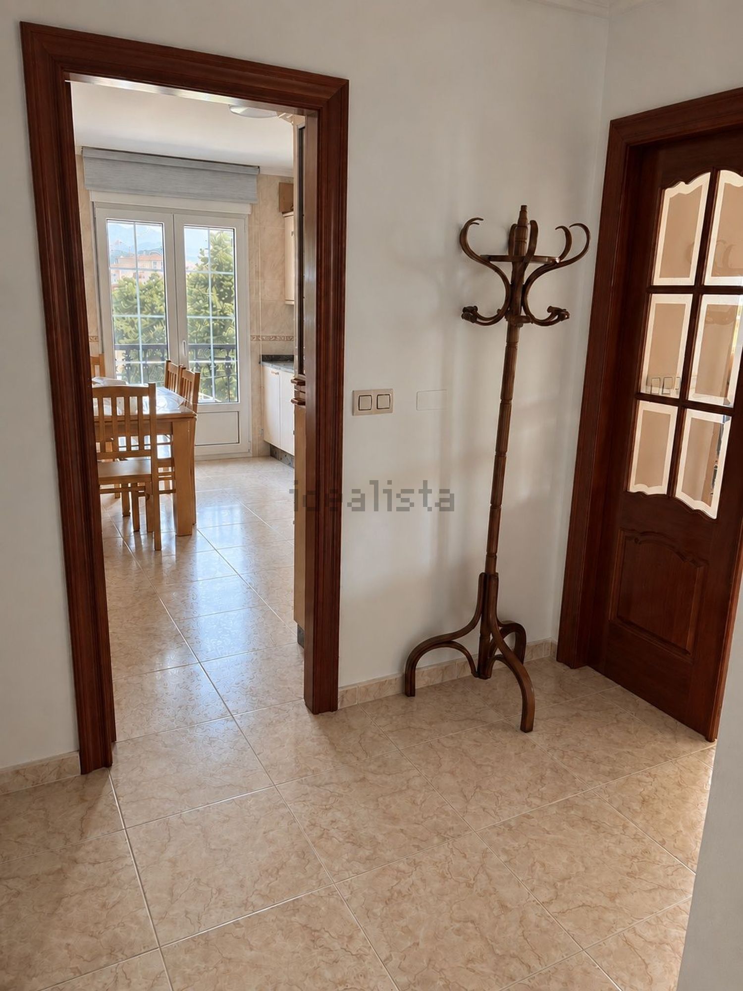Piso de 126 m² en Laxe