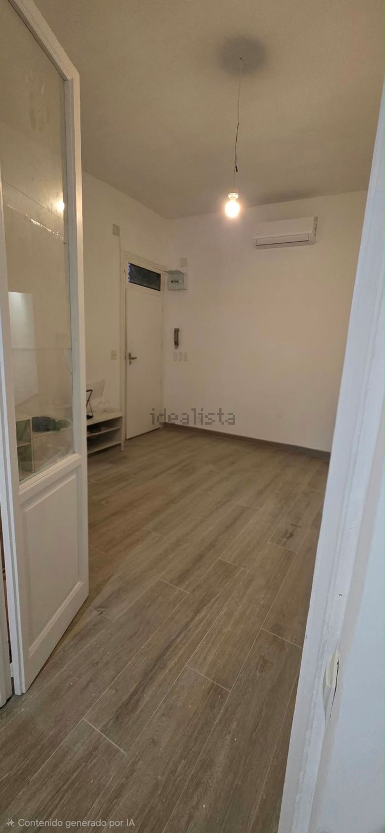 Pis de 85 m² a Madrid