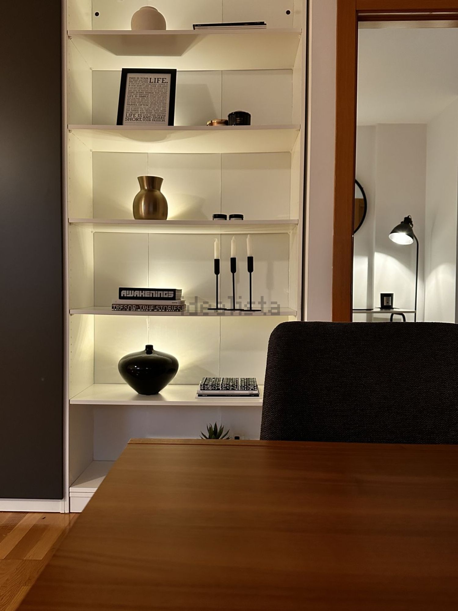 Habitación en alquiler, Guadalajara