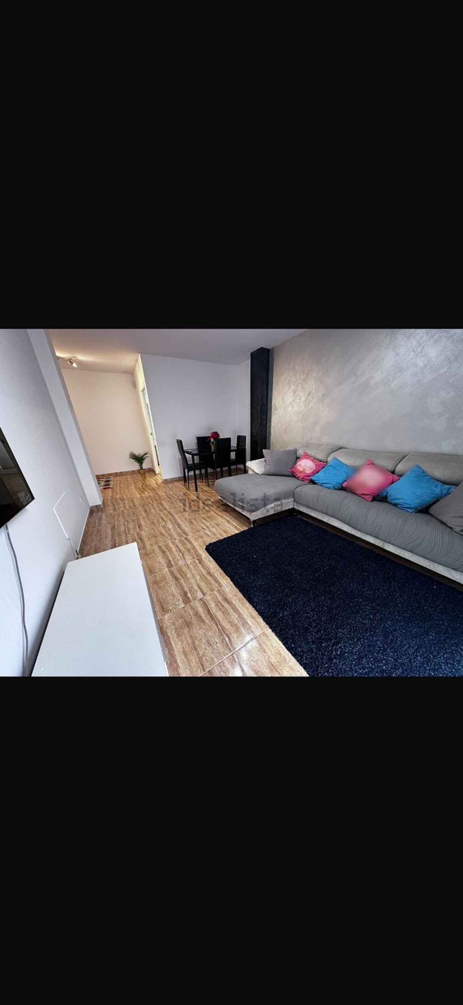 Wohnung 125 m² in Palma