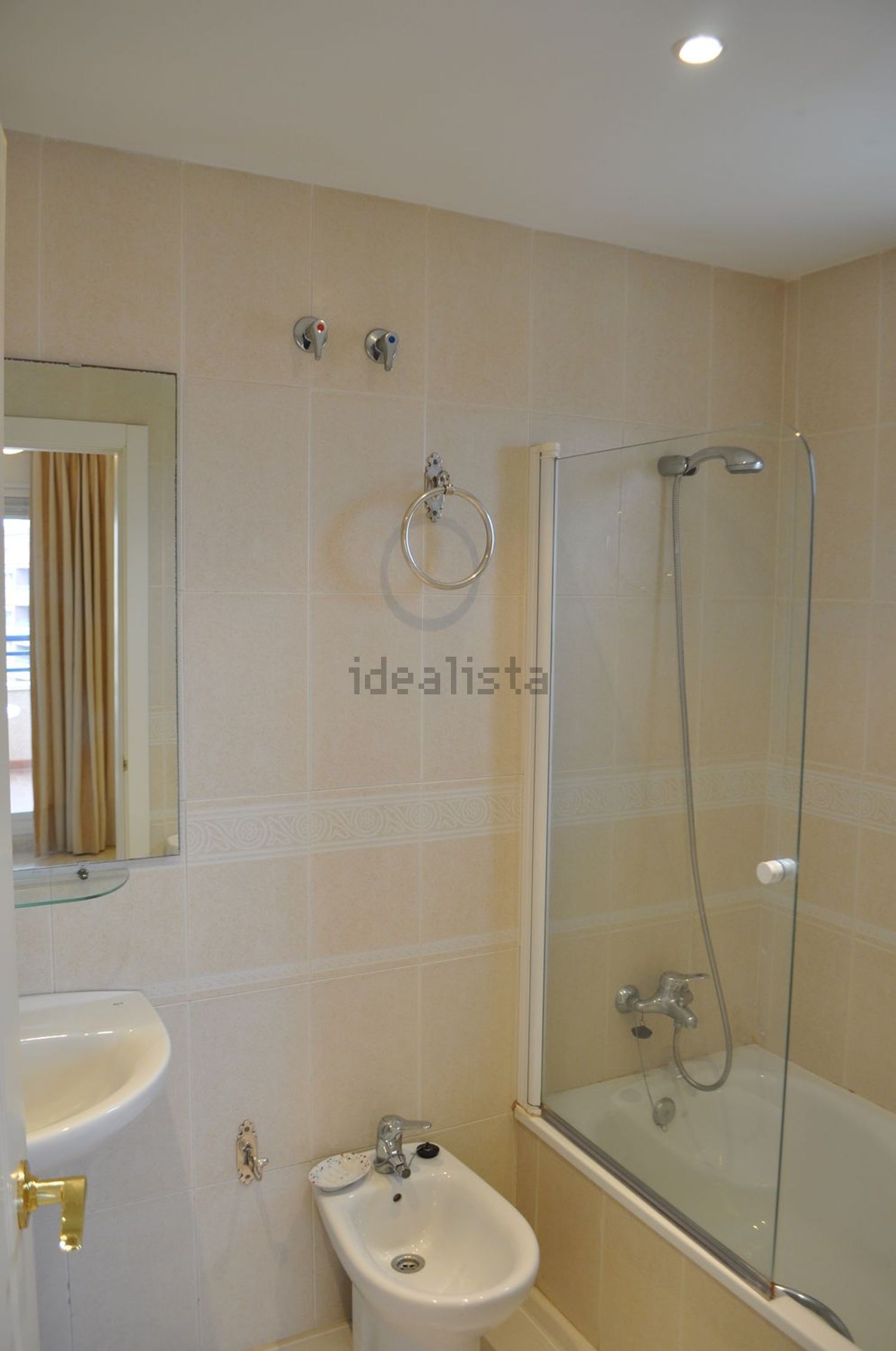 Piso de 130 m² en Sanlúcar de Barrameda