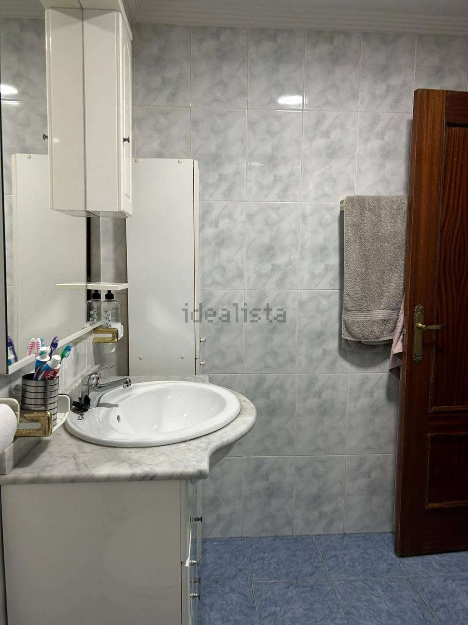 Wohnung 85 m² in Granada