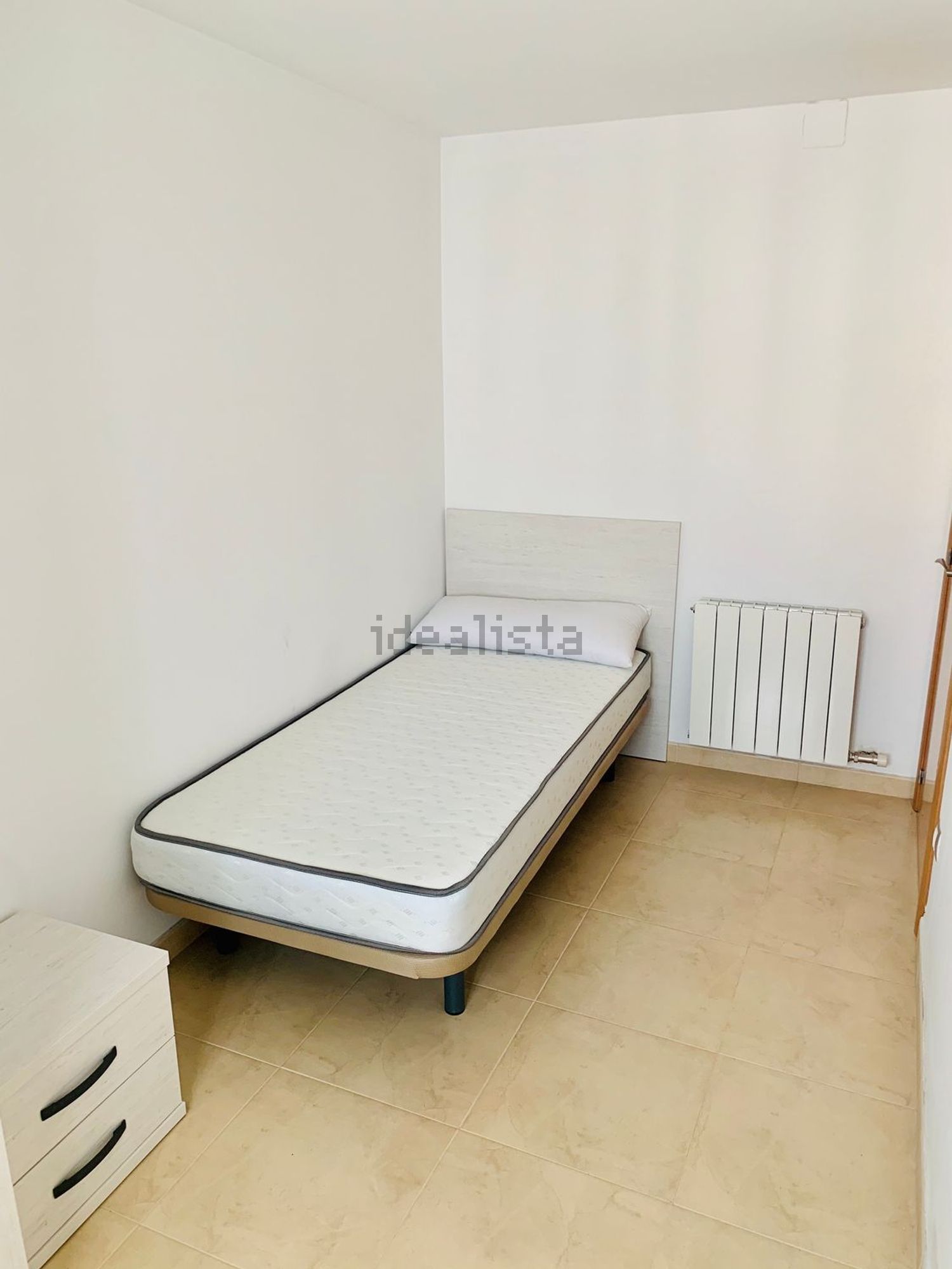 Pis de 70 m² a Alcarràs