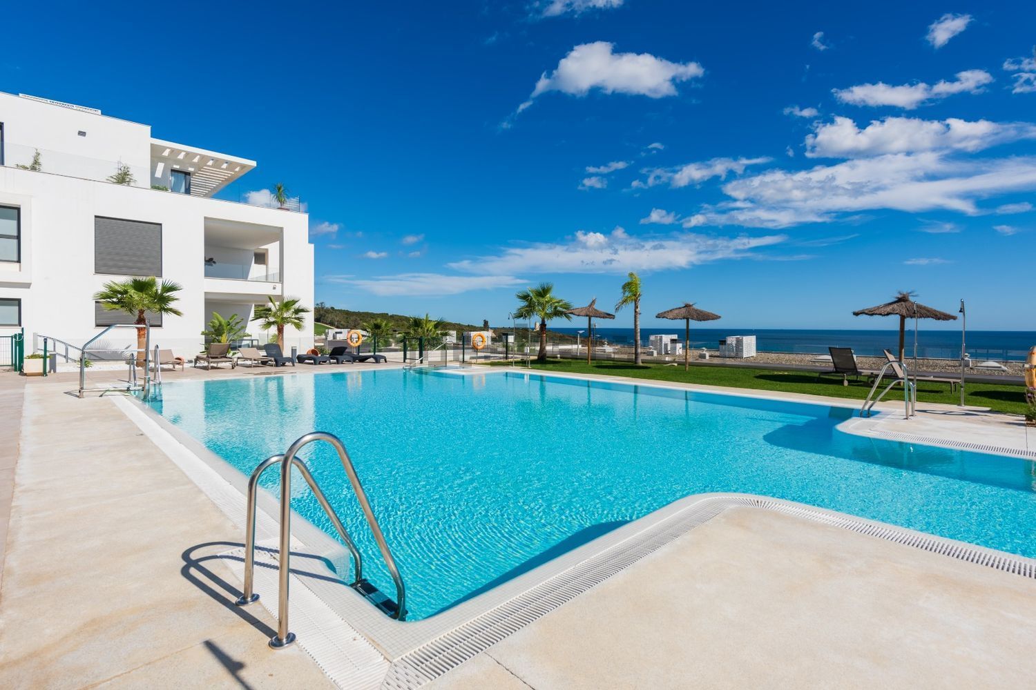Pis de 190 m² a San Roque