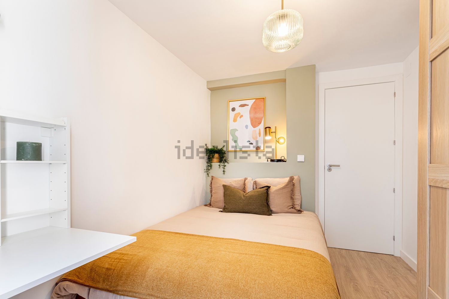 Habitació de lloguer, València