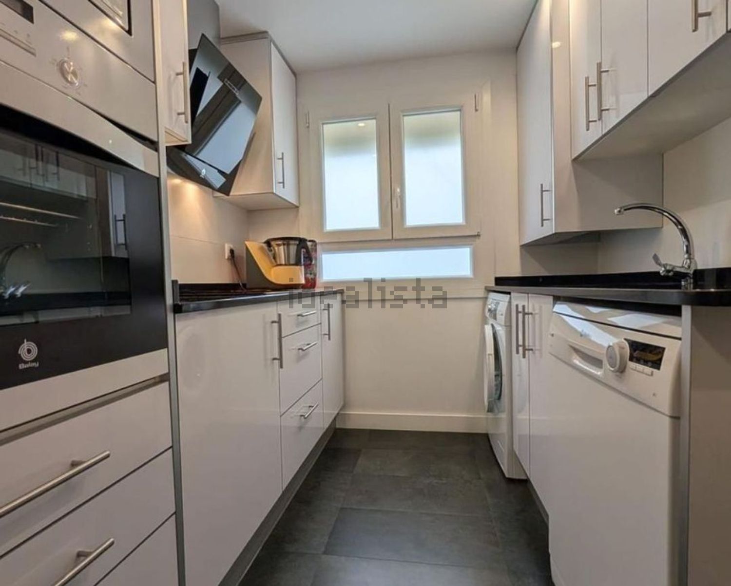 Pis de 63 m² a Madrid