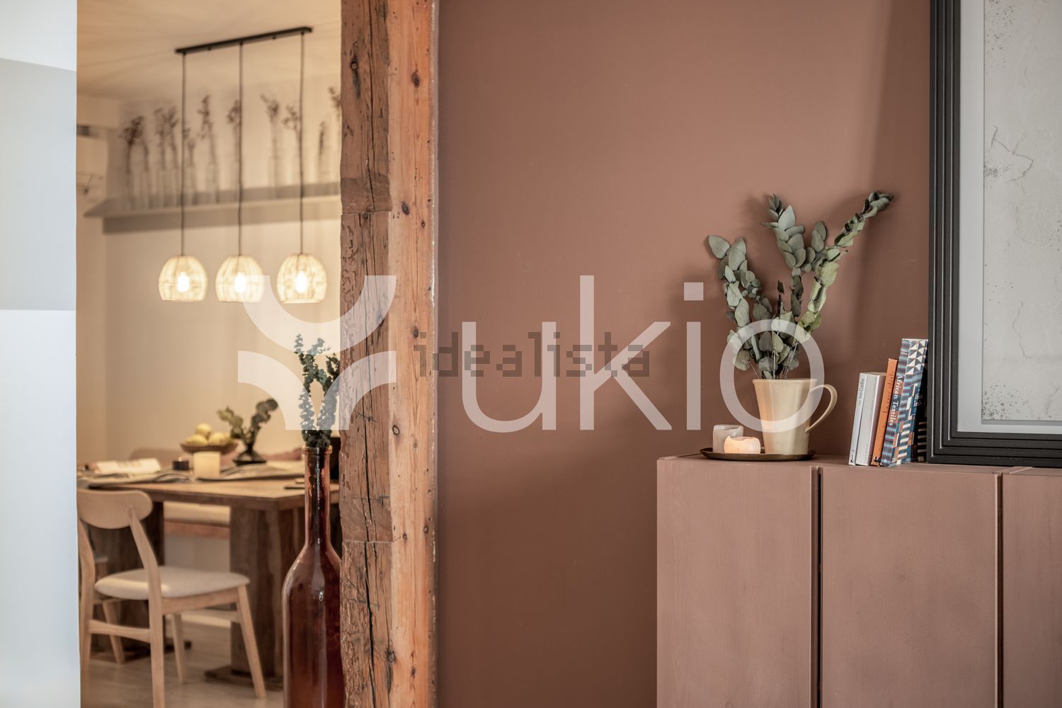 Appartamento 85 m² a Madrid