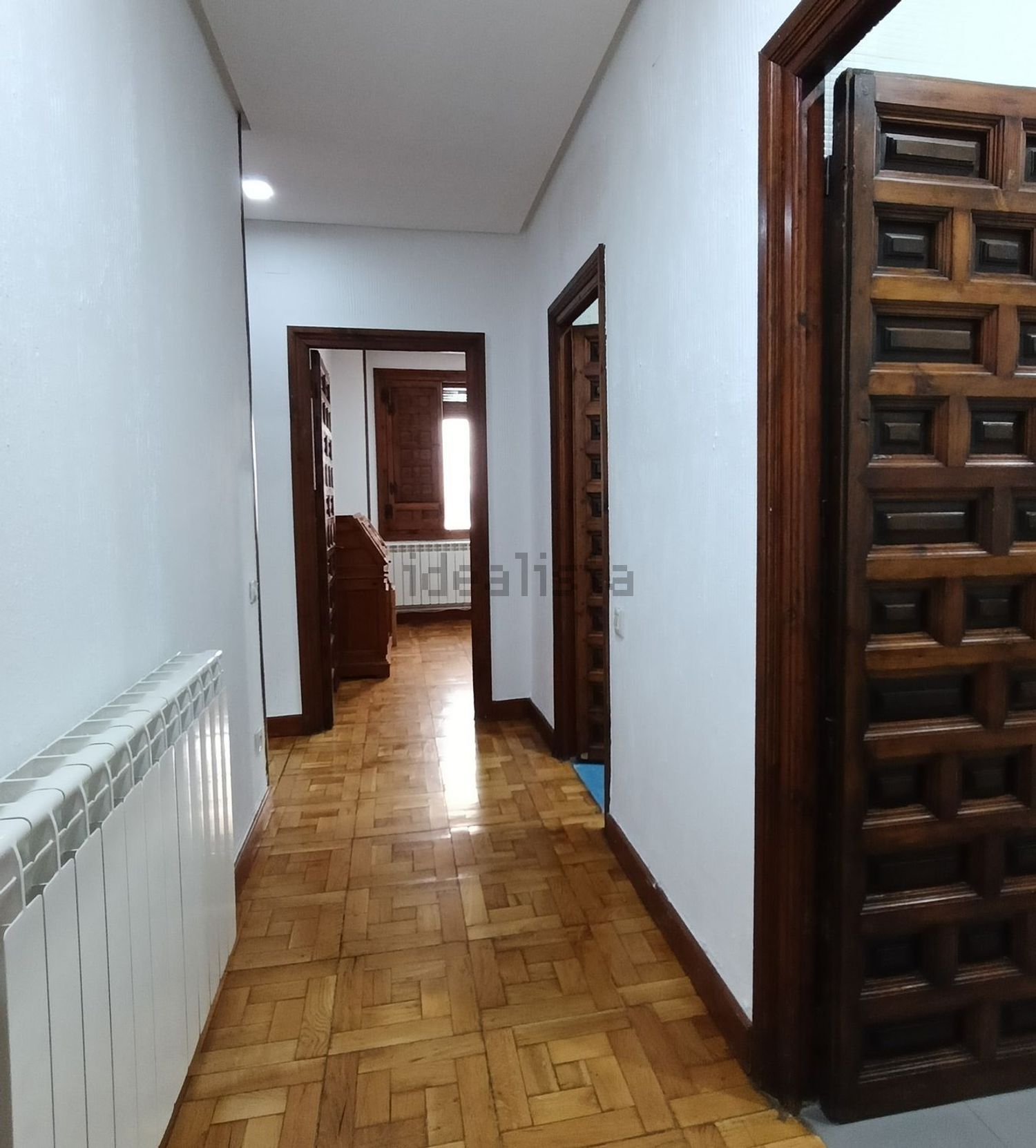 Piso de 135 m² en Toledo