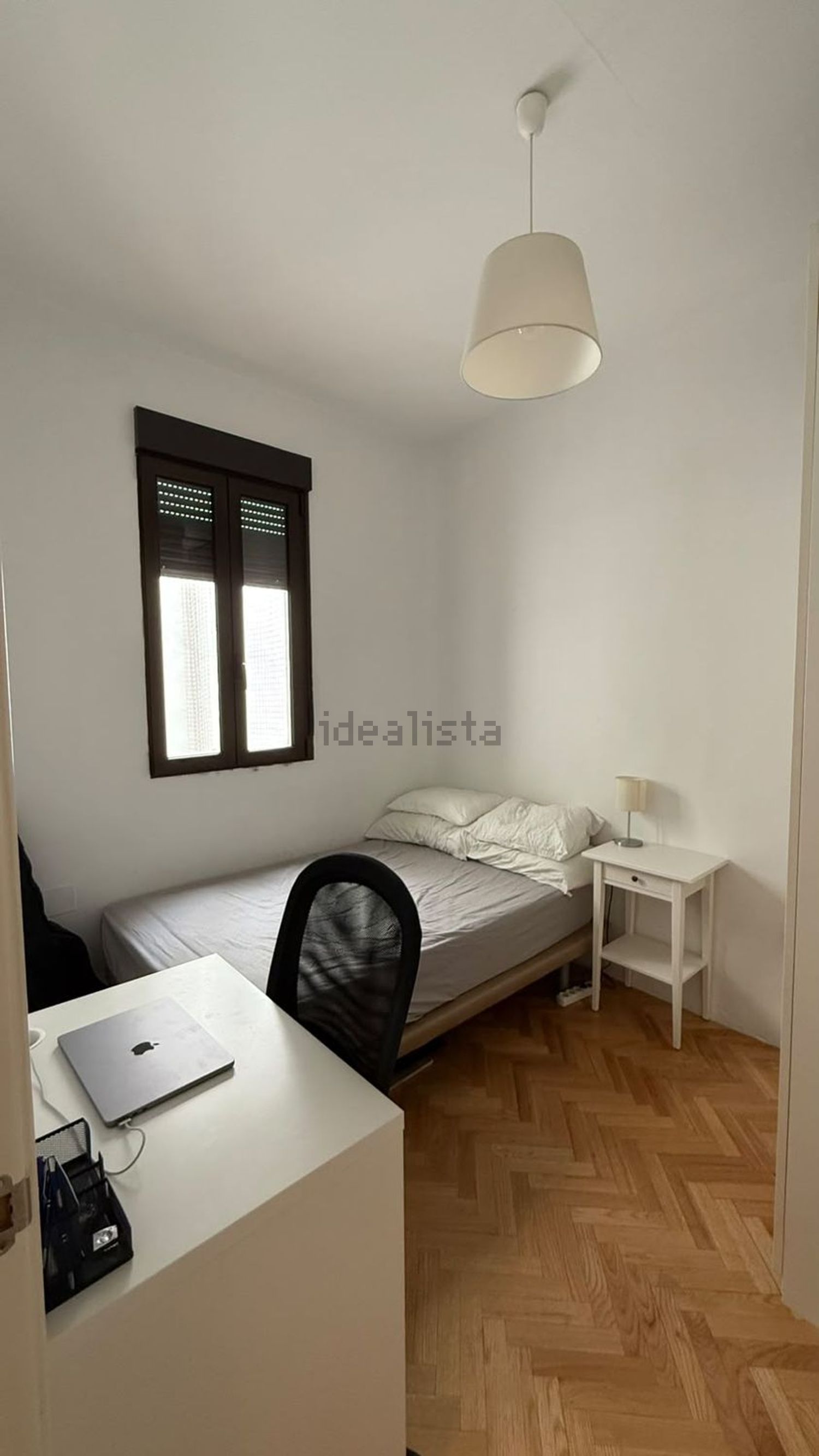 Pis de 55 m² a Madrid
