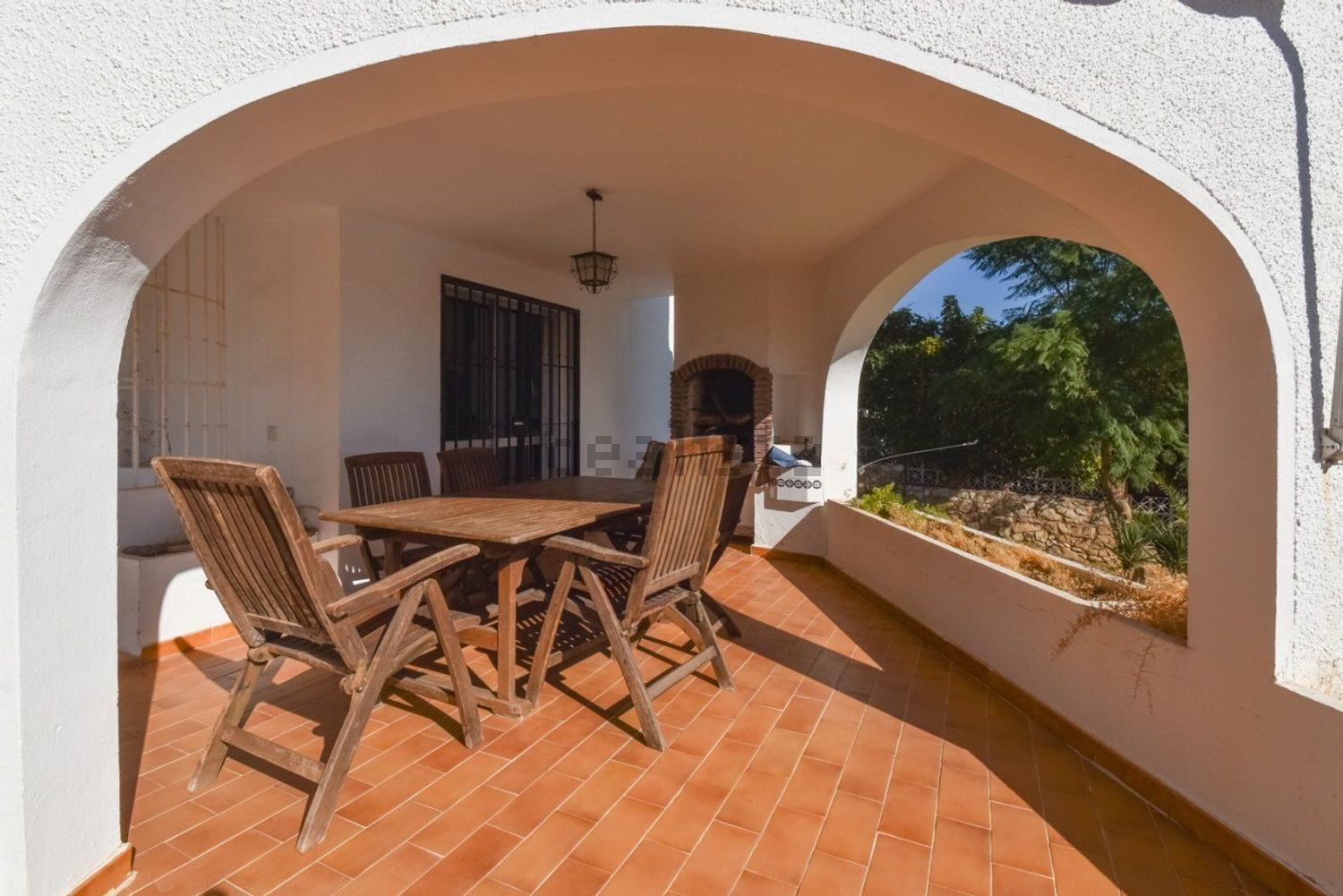Casa de 284 m² a Mijas