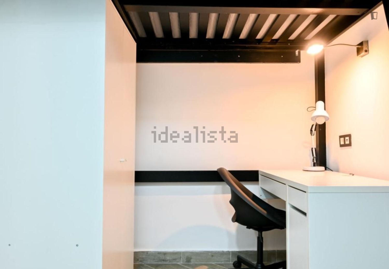 Appartamento 30 m² a Madrid
