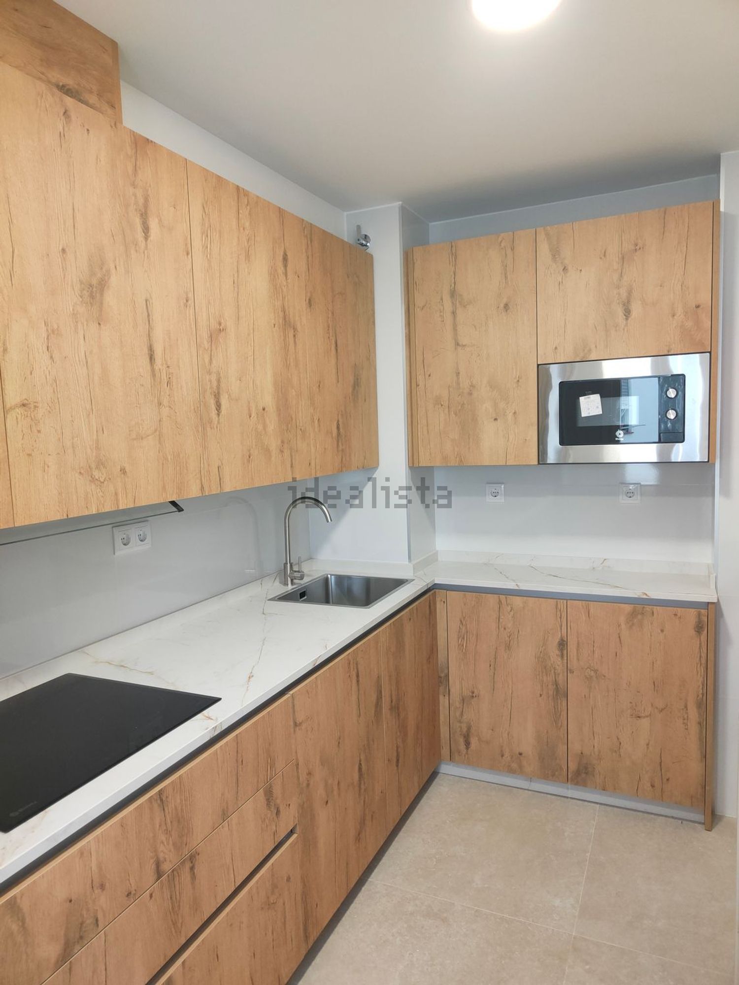 Habitació de lloguer, Màlaga