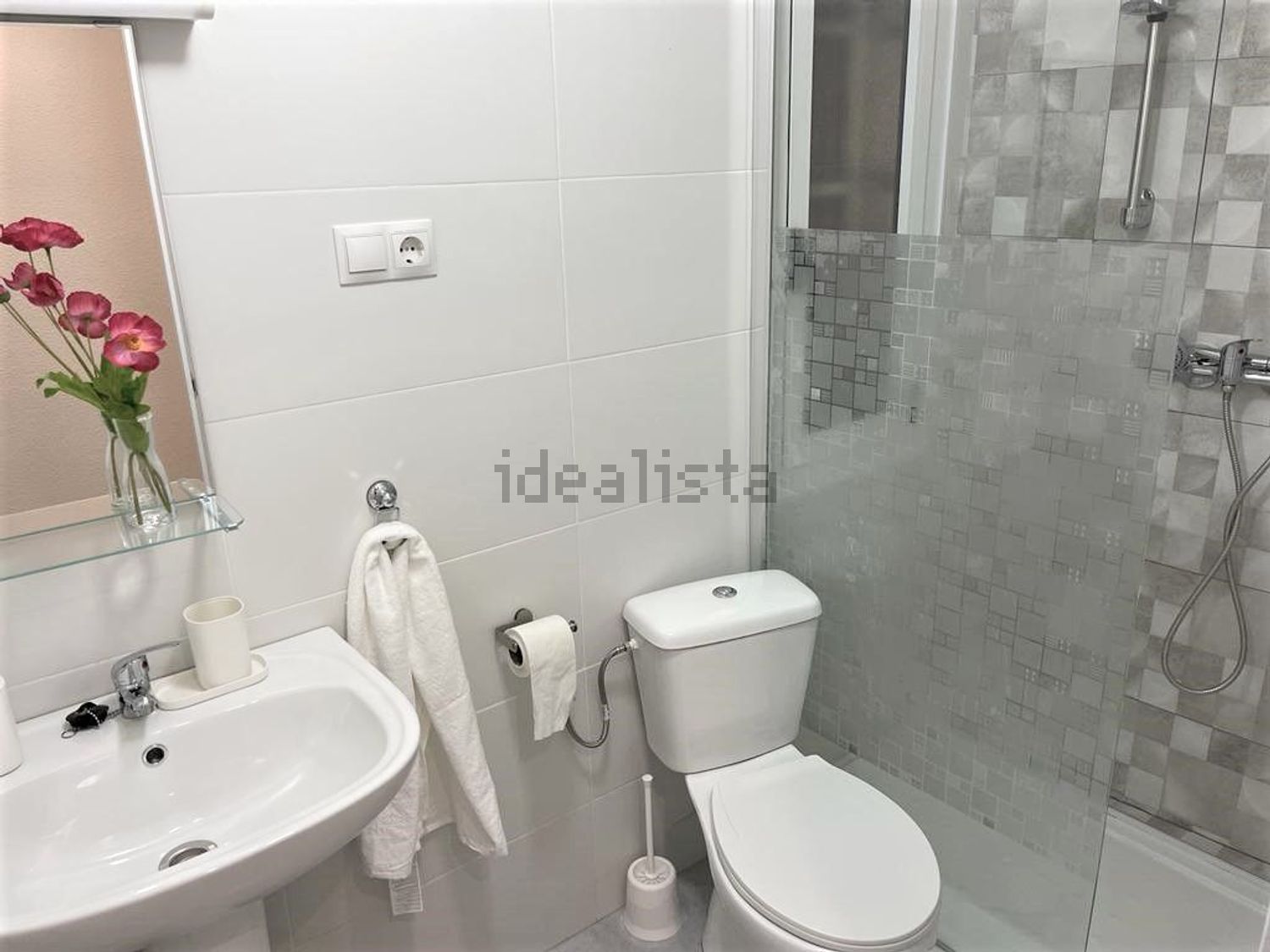 Piso de 100 m² en Murcia