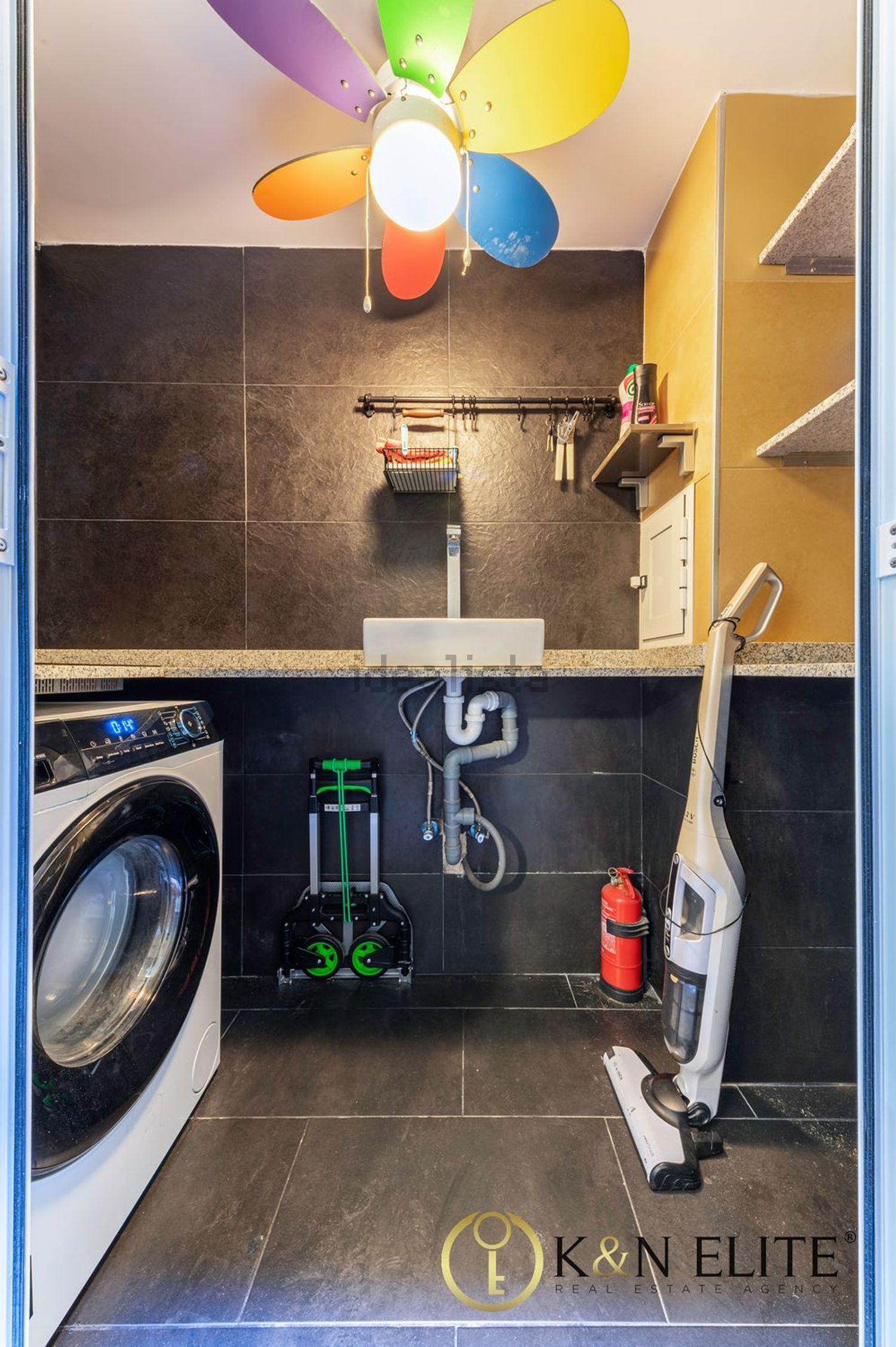 Pis de 103 m² a Alacant