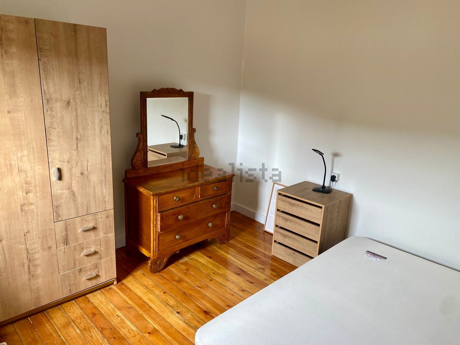 Pis de 92 m² a Barruelo de Santullán