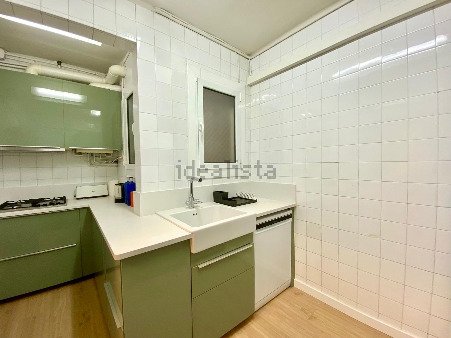 Appartamento 114 m² a Barcelona