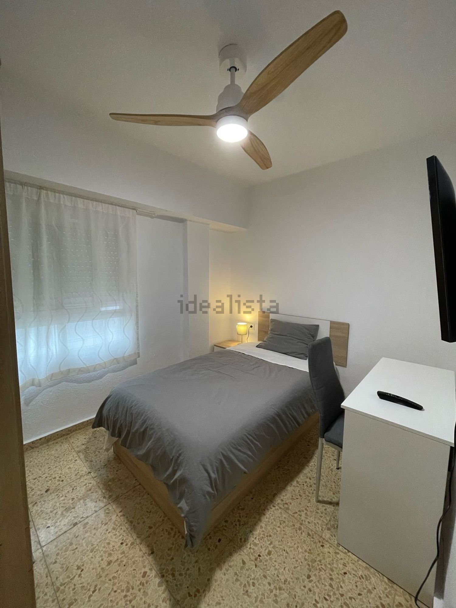 Habitació de lloguer, València