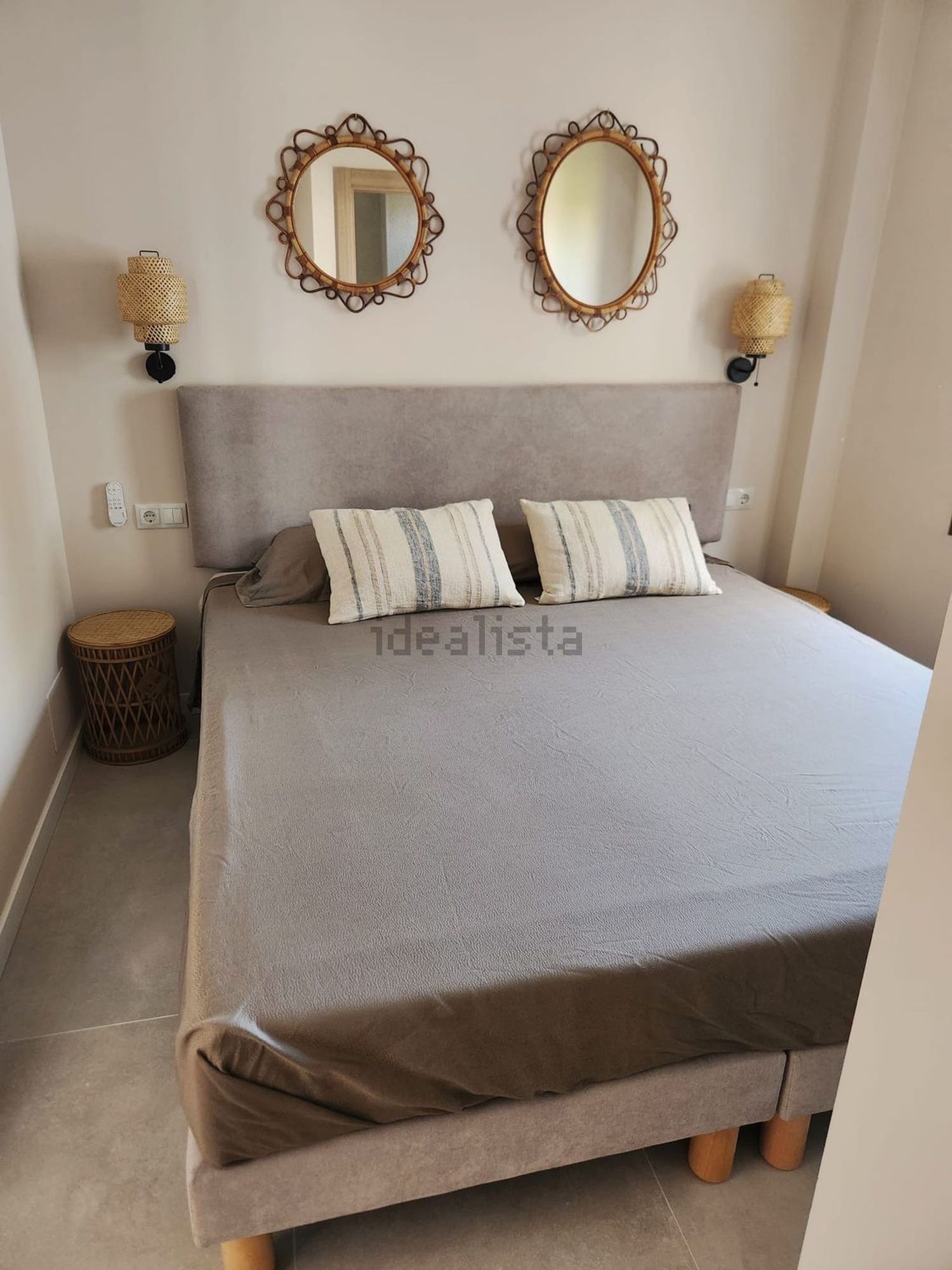 Pis de 90 m² a Alcúdia