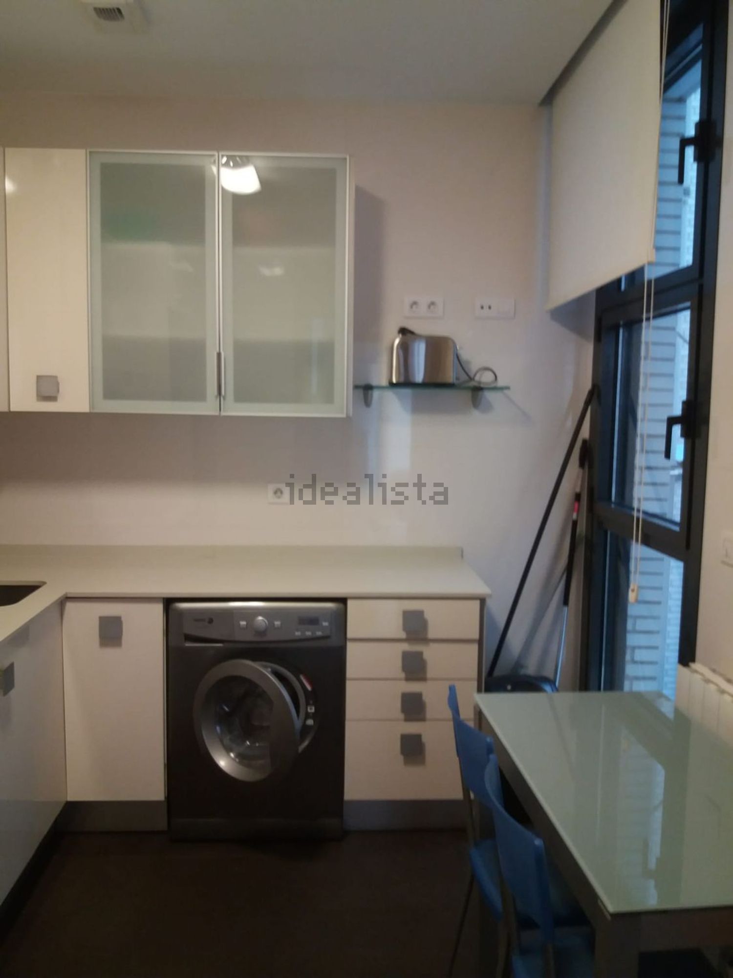 Pis de 47 m² a Bilbao