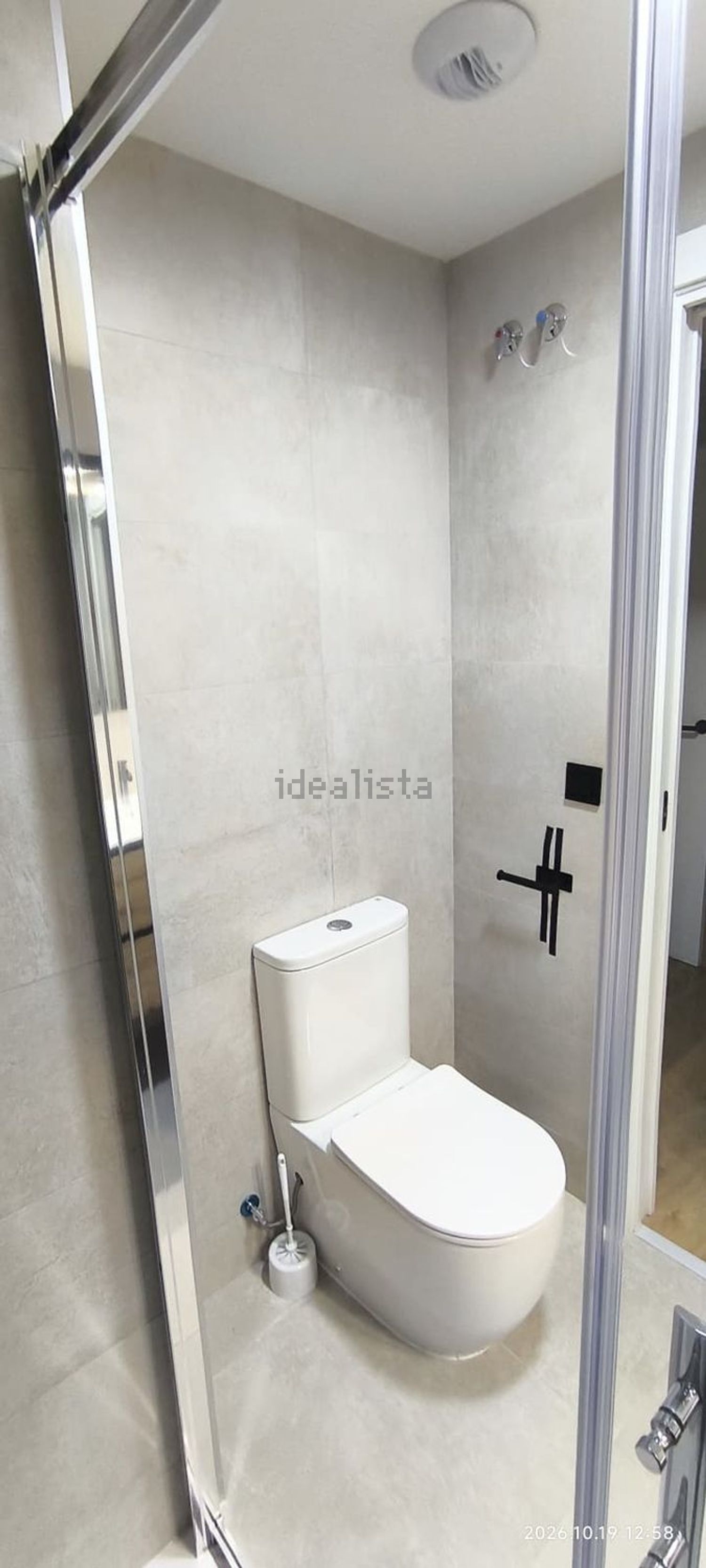 Pis de 75 m² a Madrid
