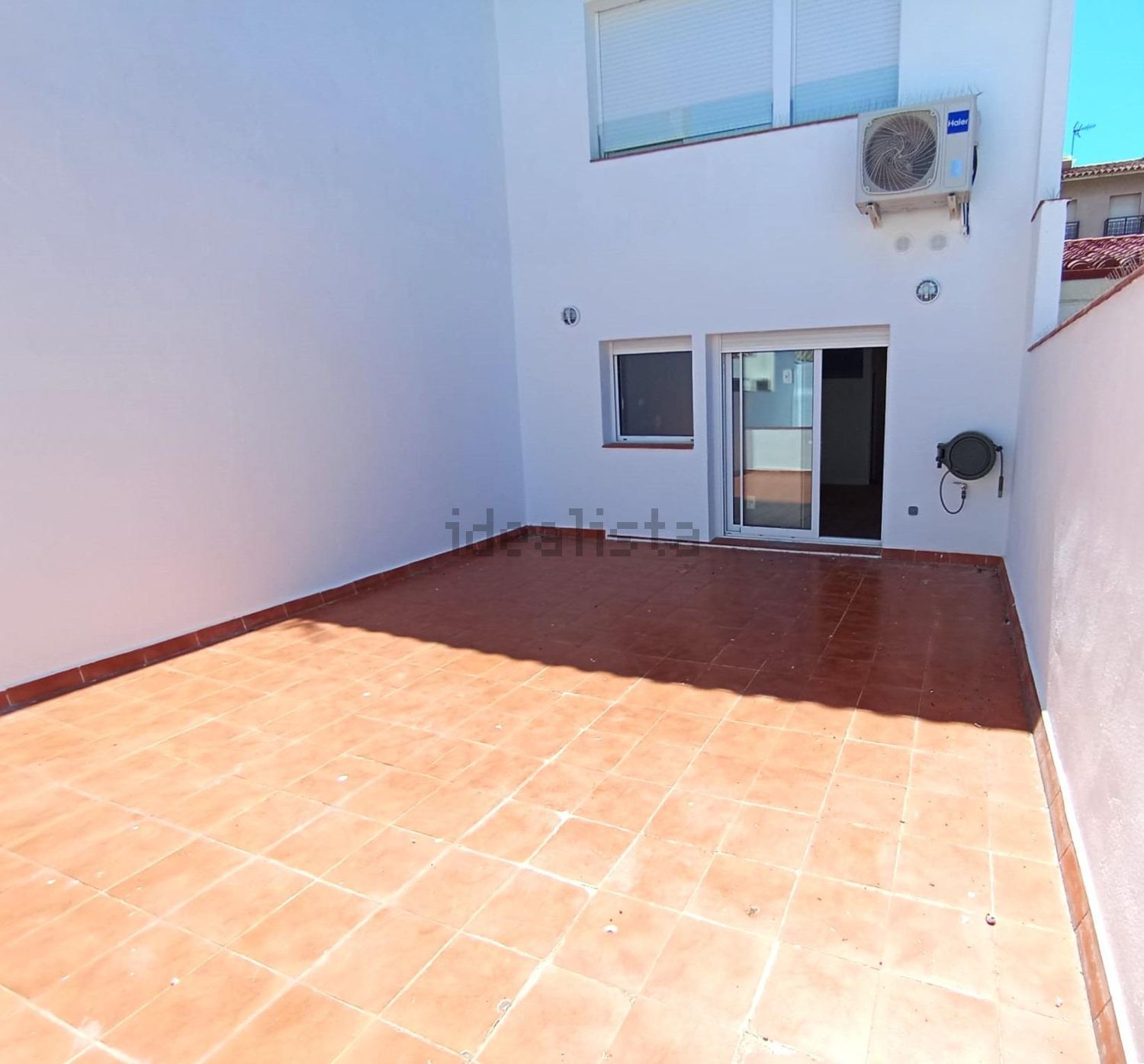 Pis de 102 m² a Mataró