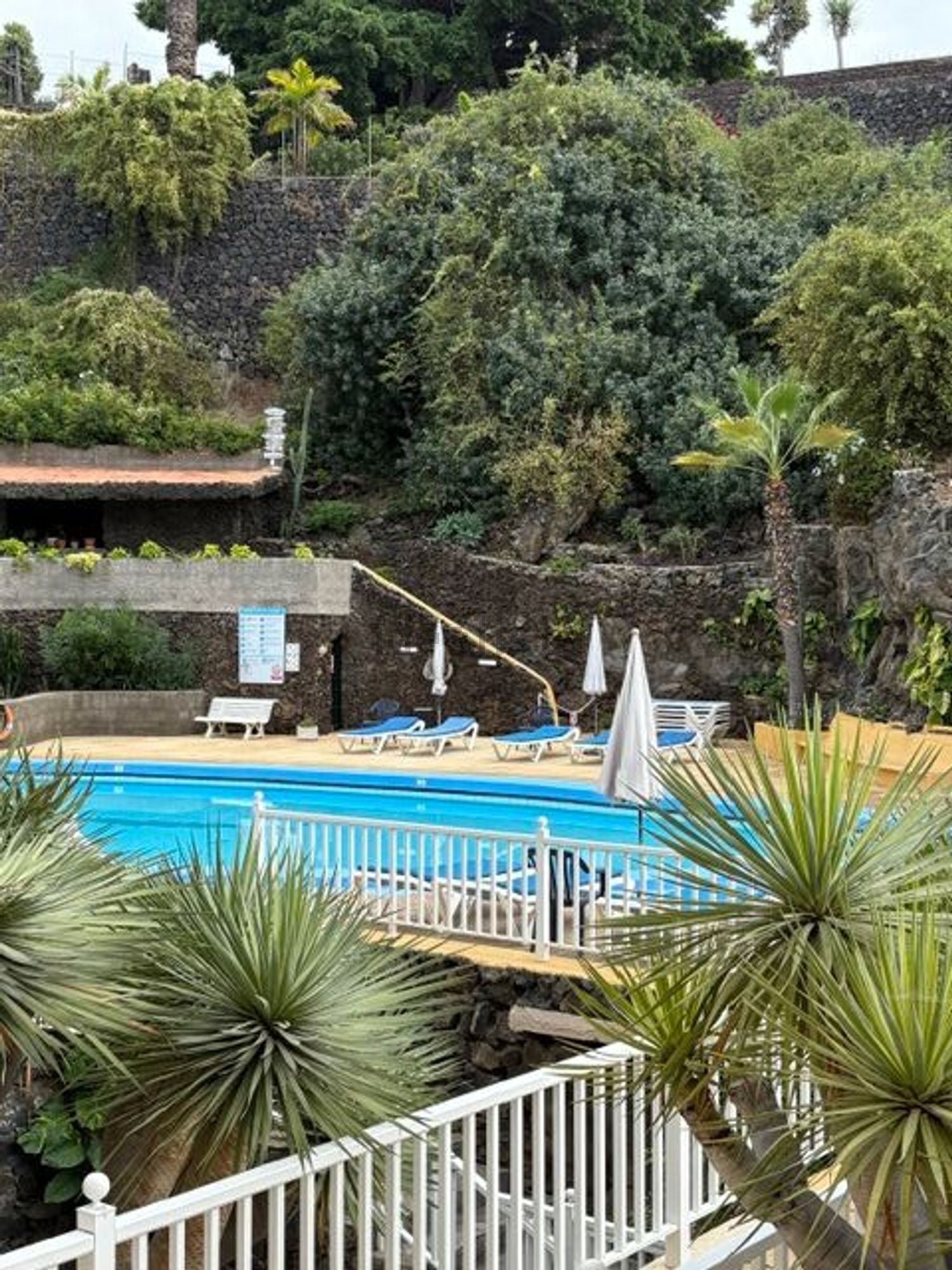 Piso de 50 m² en Puerto de la Cruz