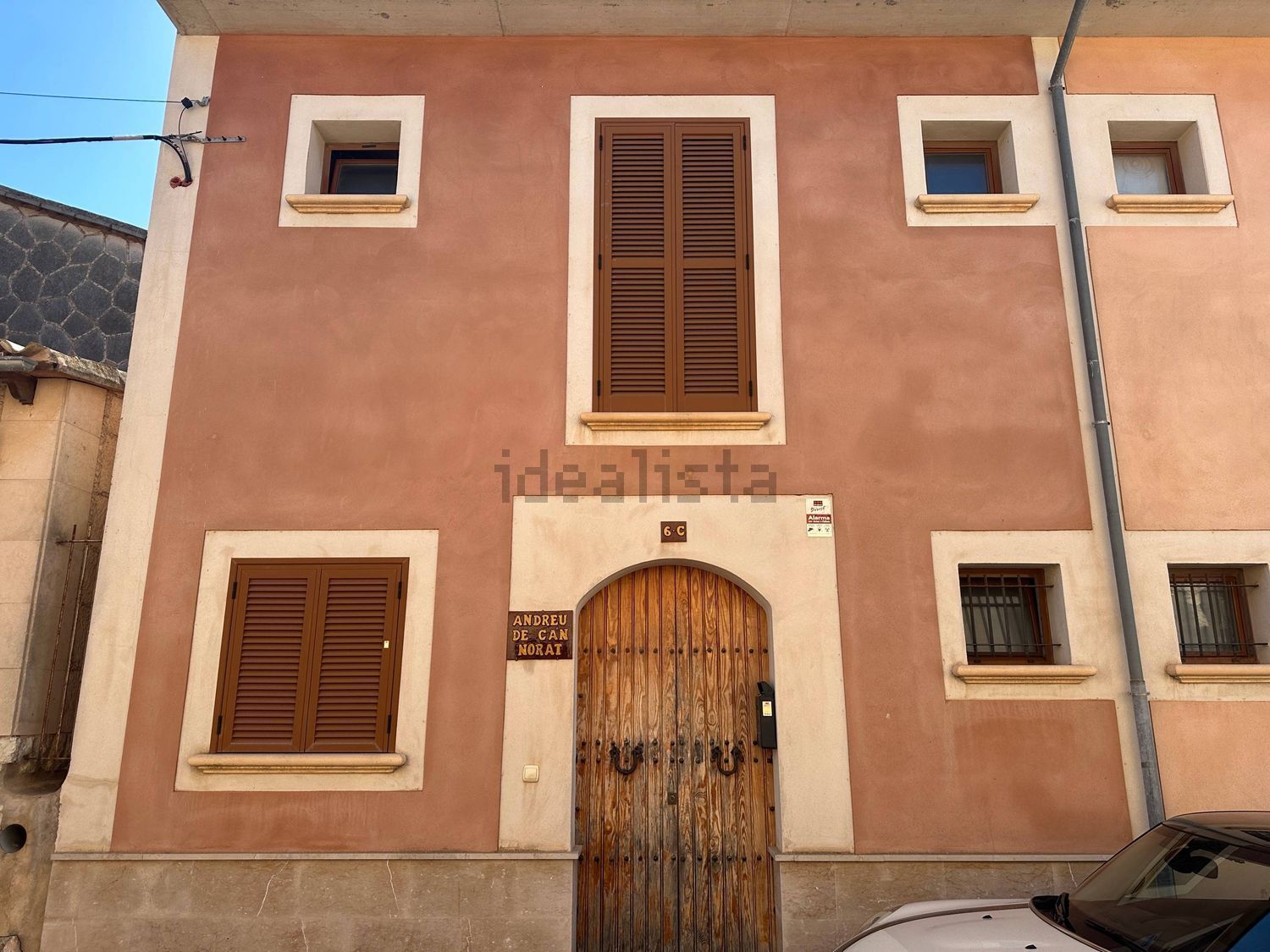 Casa 238 m² a Marratxí