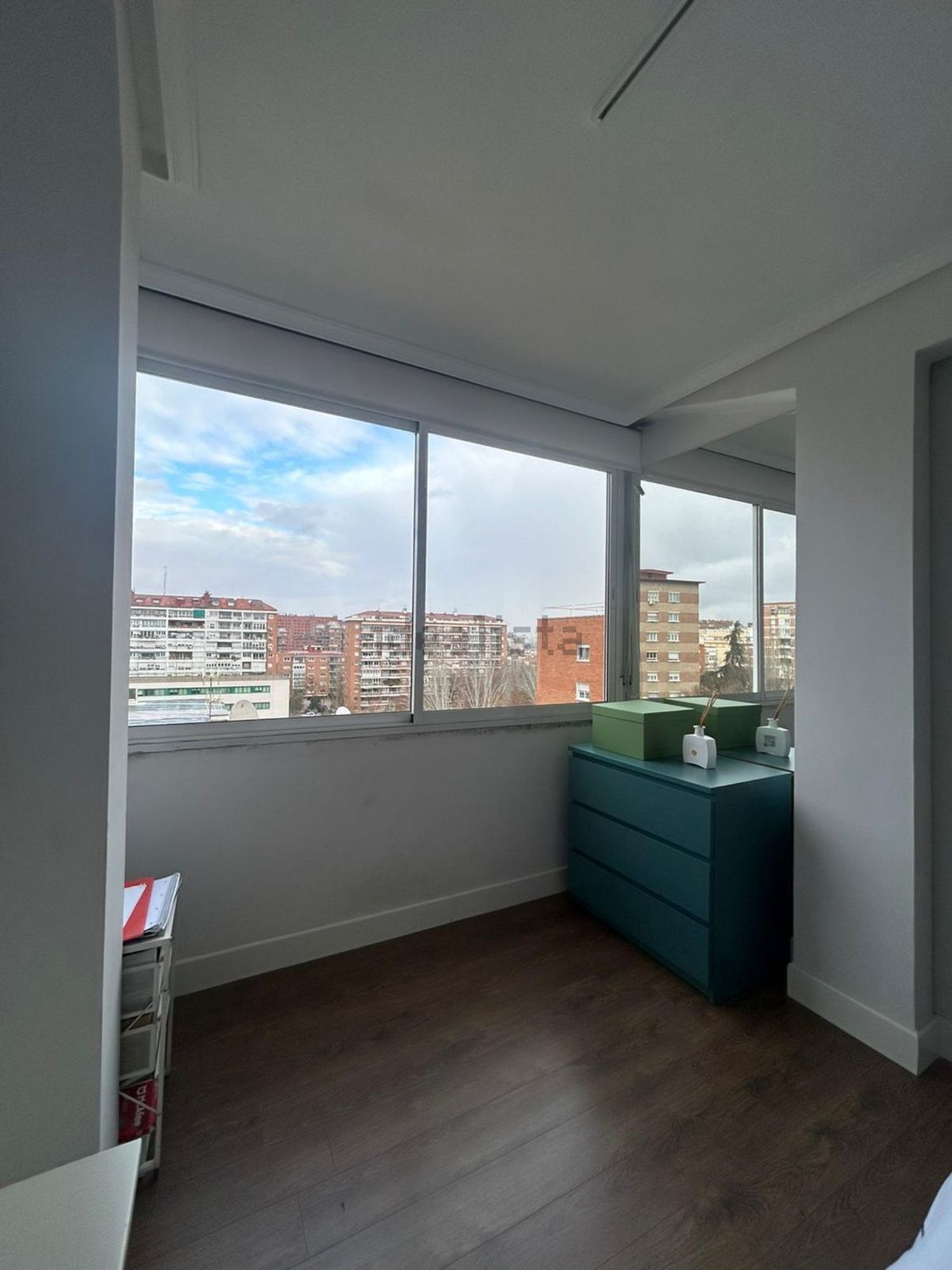 Pis de 60 m² a Madrid