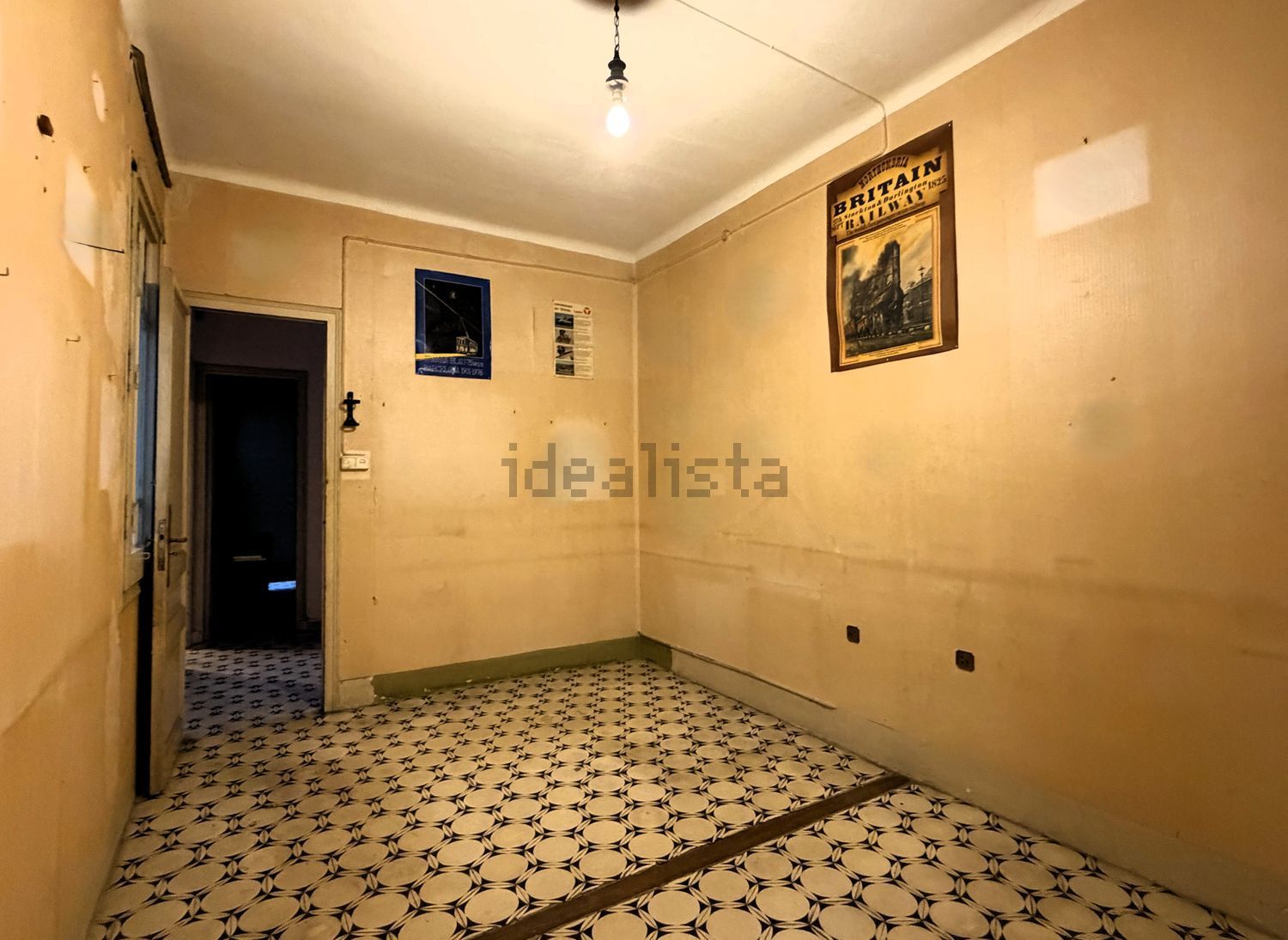 Pis de 240 m² a Barcelona
