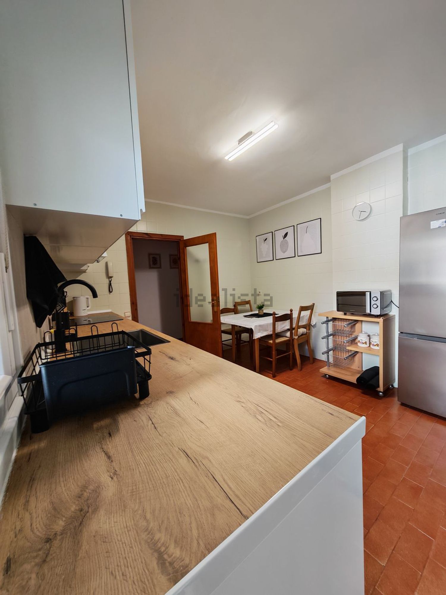 Pis de 106 m² a Villava / Atarrabia