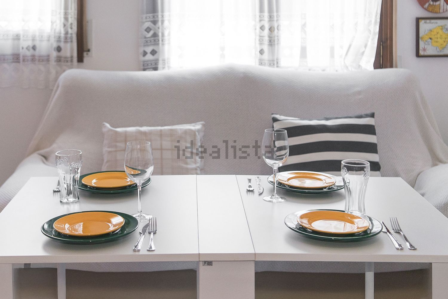 Appartement 40 m² à Palamós