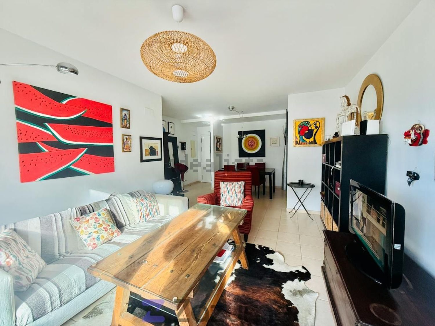 Wohnung 79 m² in El Puerto de Santa María