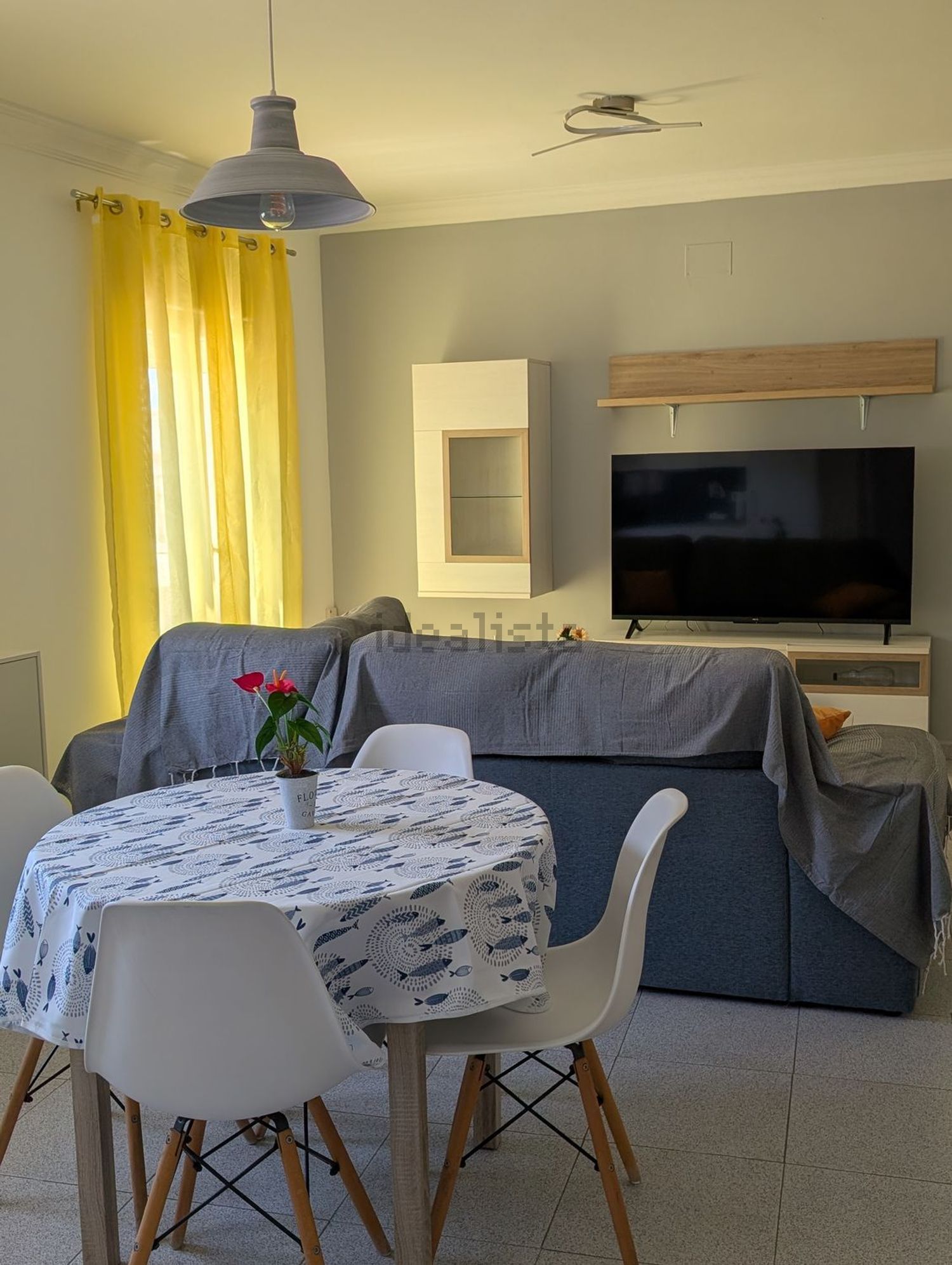 Piso de 55 m² en Conil de la Frontera