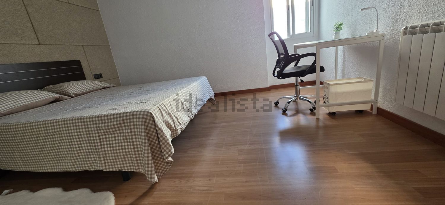 Habitació de lloguer, Castelló de la Plana