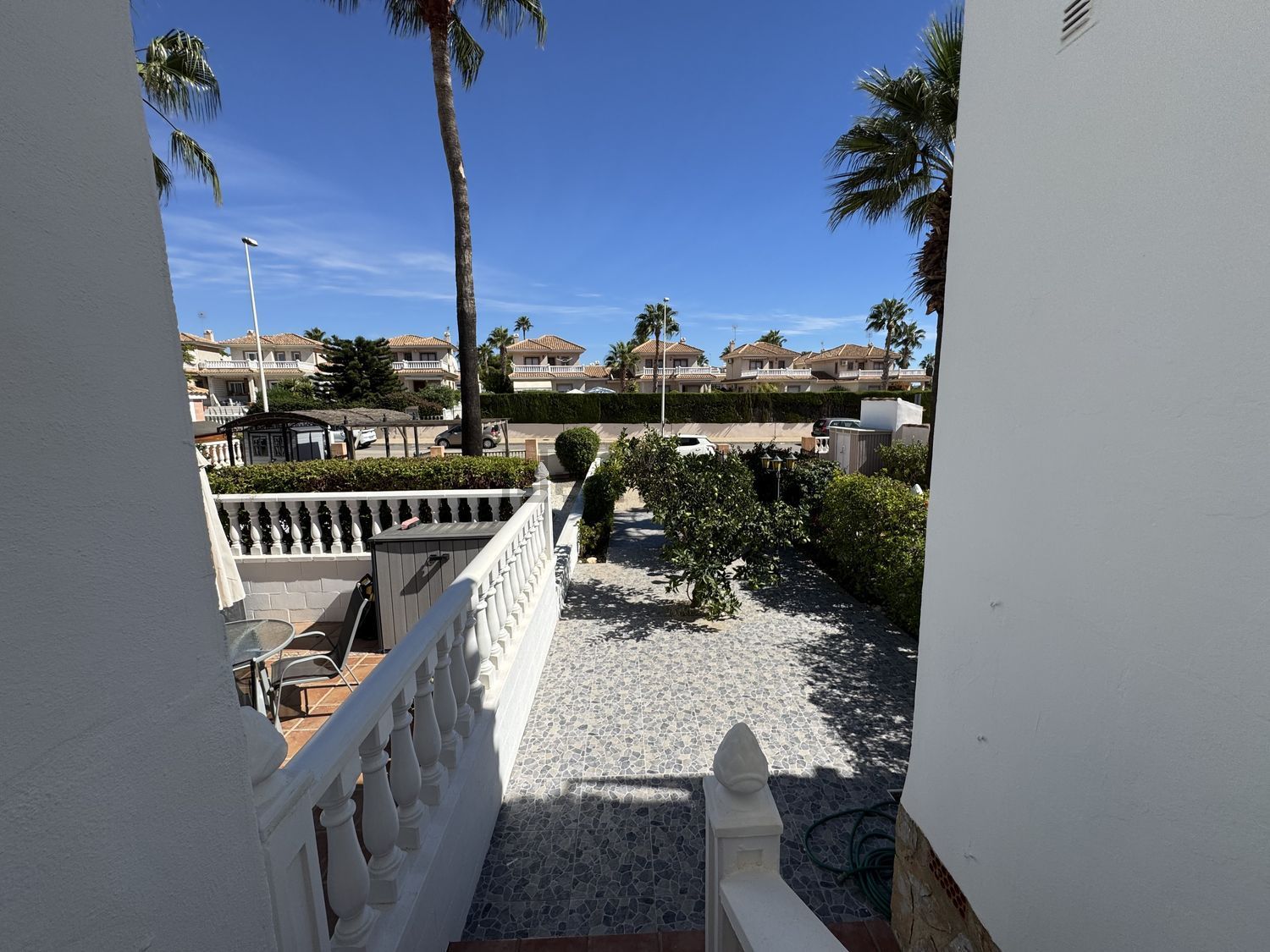 Maison 120 m² à Orihuela