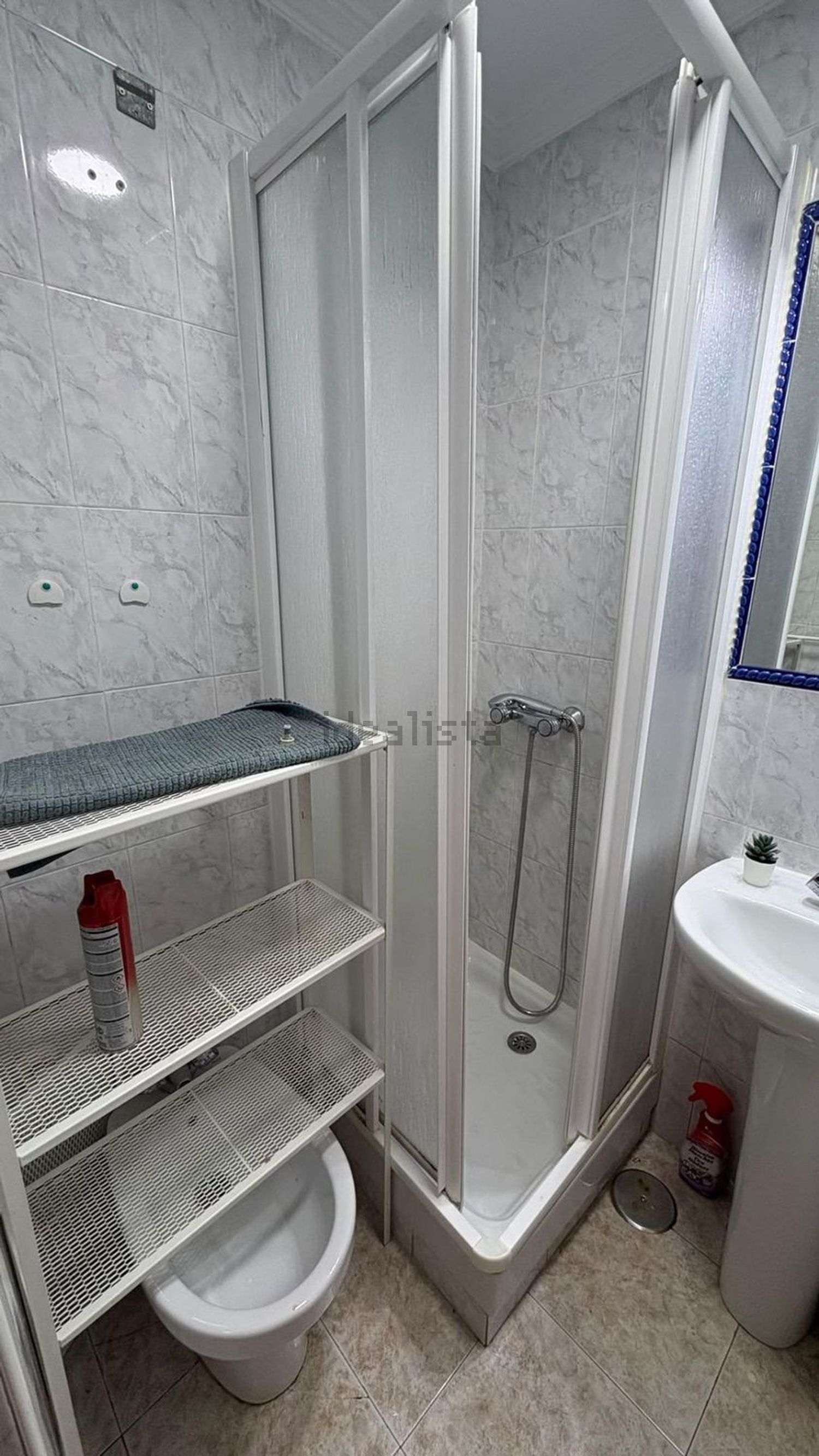 Piso de 80 m² en Sevilla