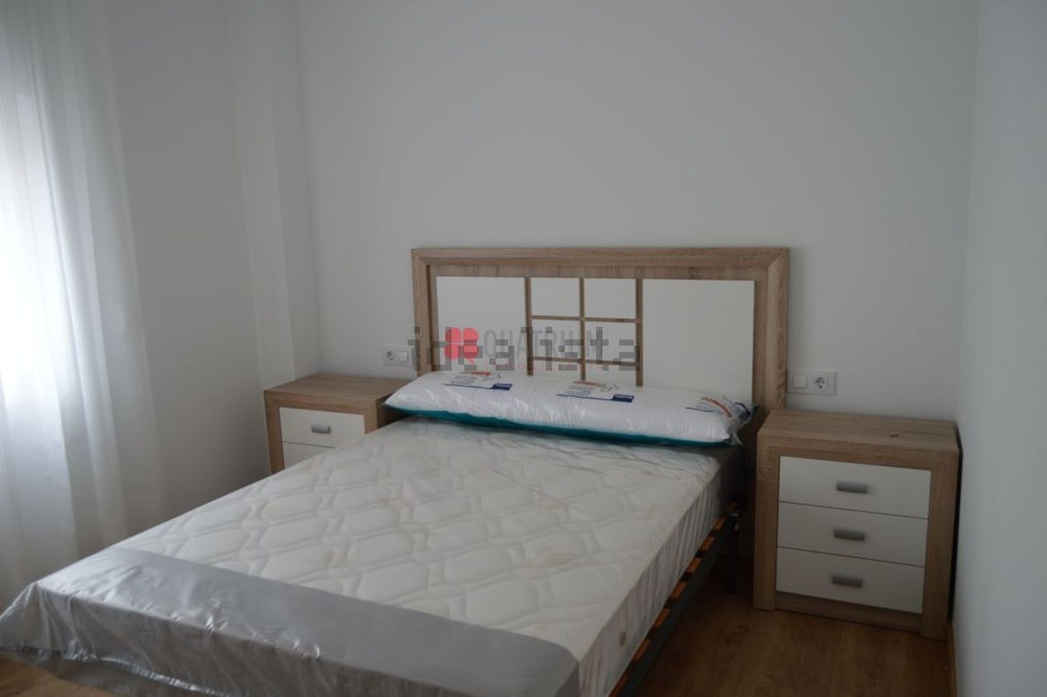Piso de 89 m² en Santiago de Compostela