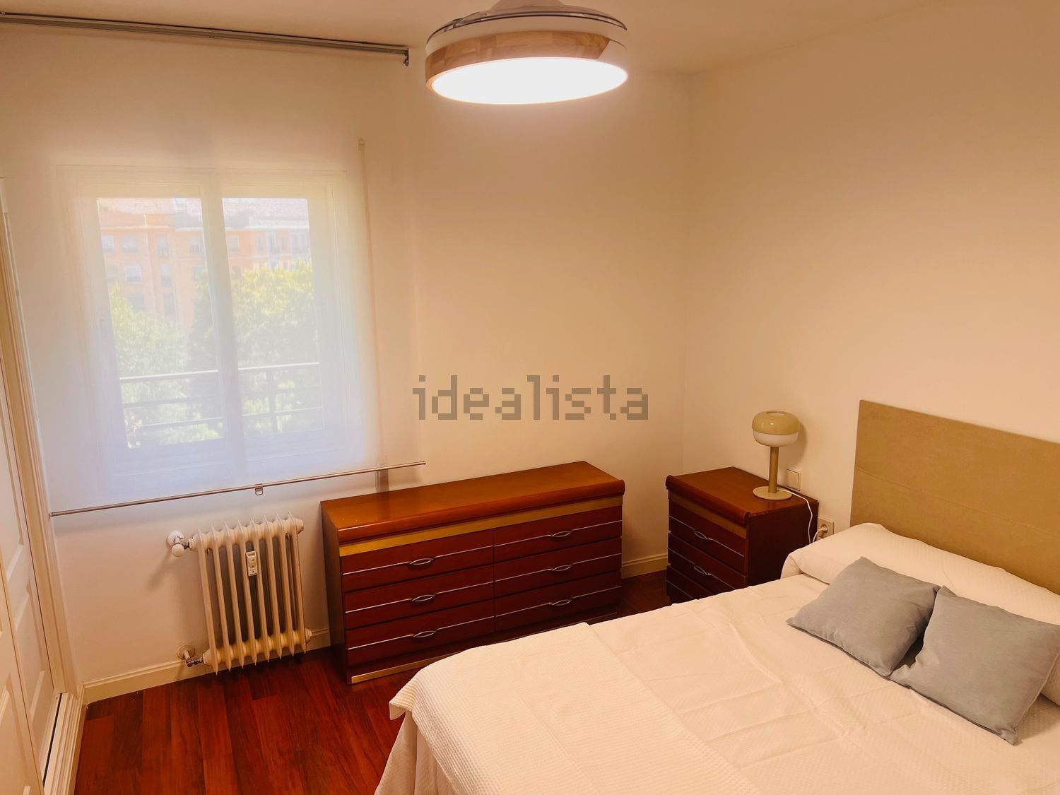 Pis de 155 m² a Madrid