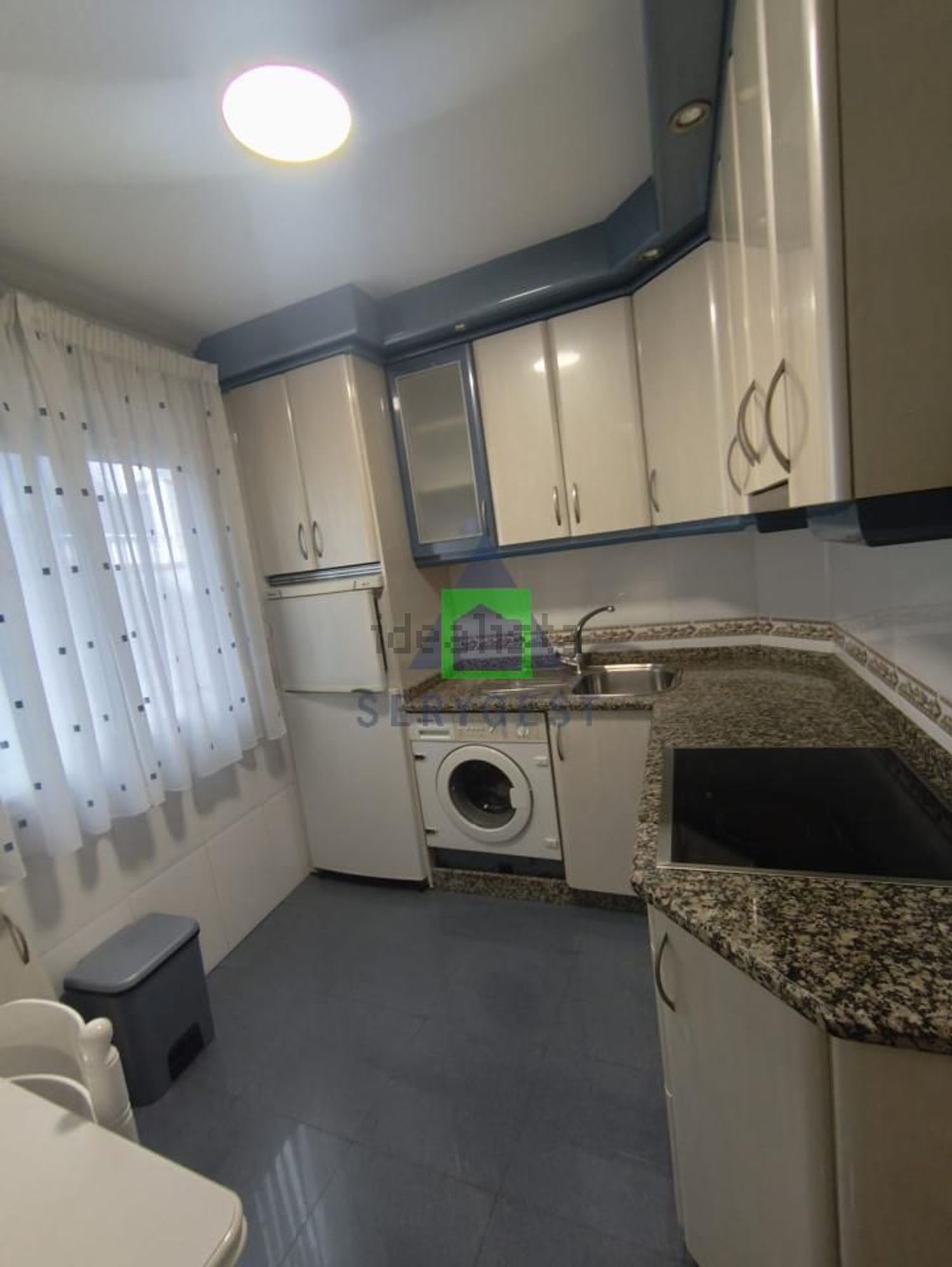 Wohnung 63 m² in Ourense