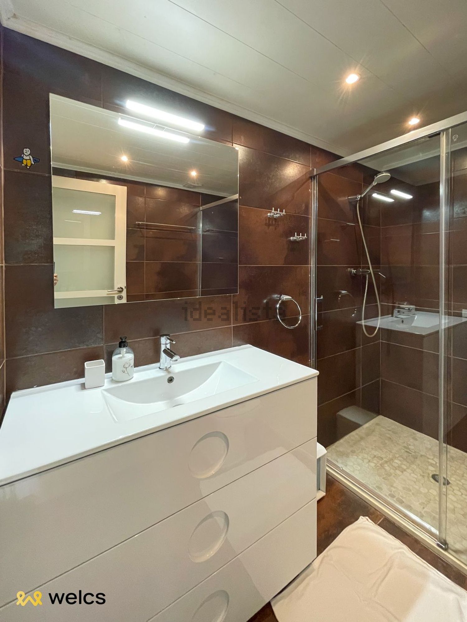Piso de 50 m² en Castelló d'Empúries