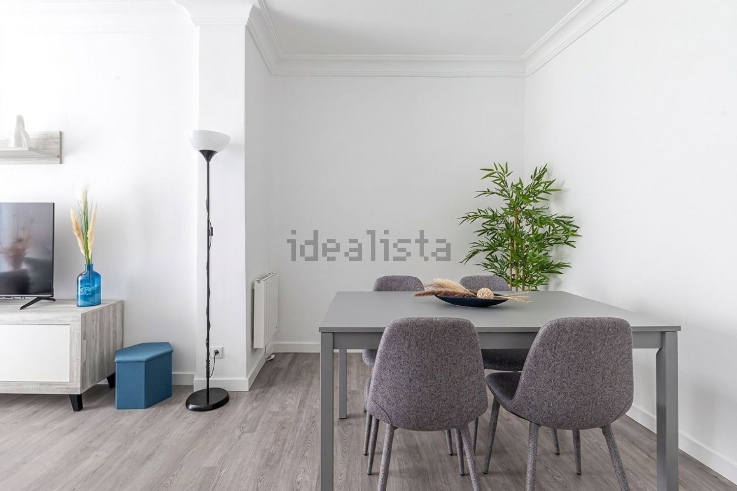 Piso de 60 m² en Madrid