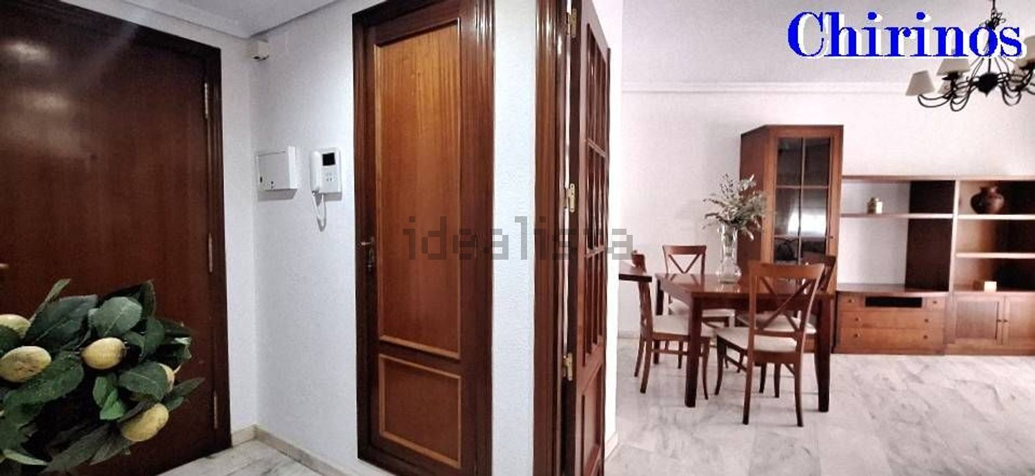 Appartement 97 m² à Cordoue