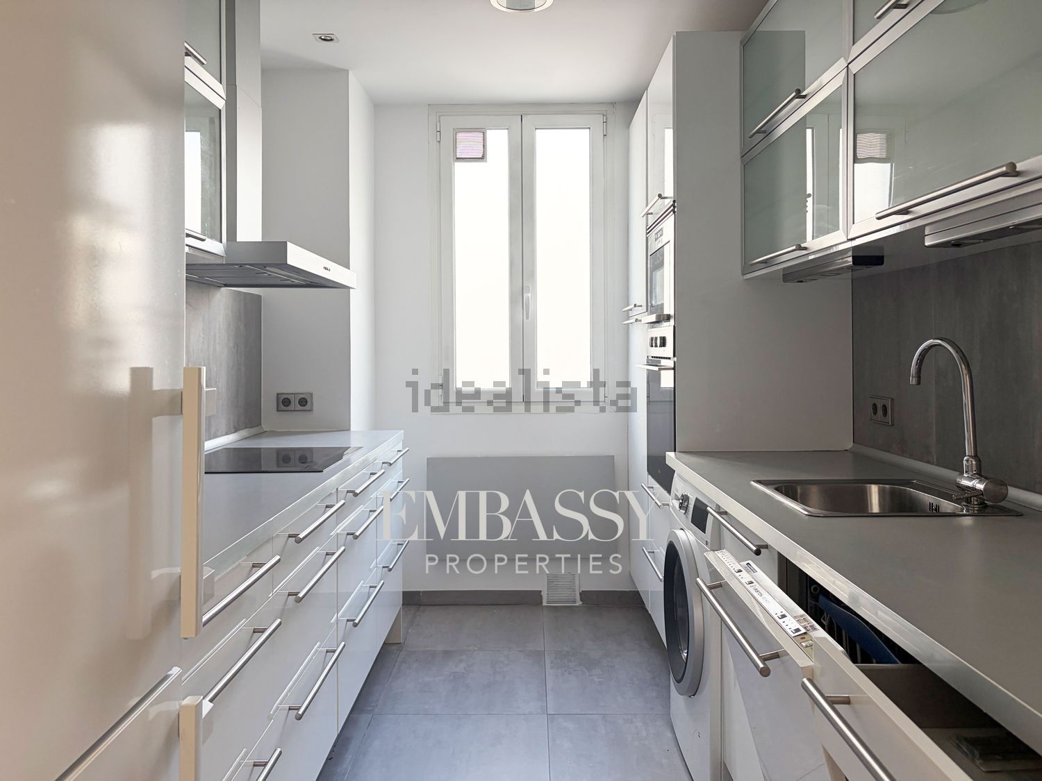 Wohnung 140 m² in Madrid
