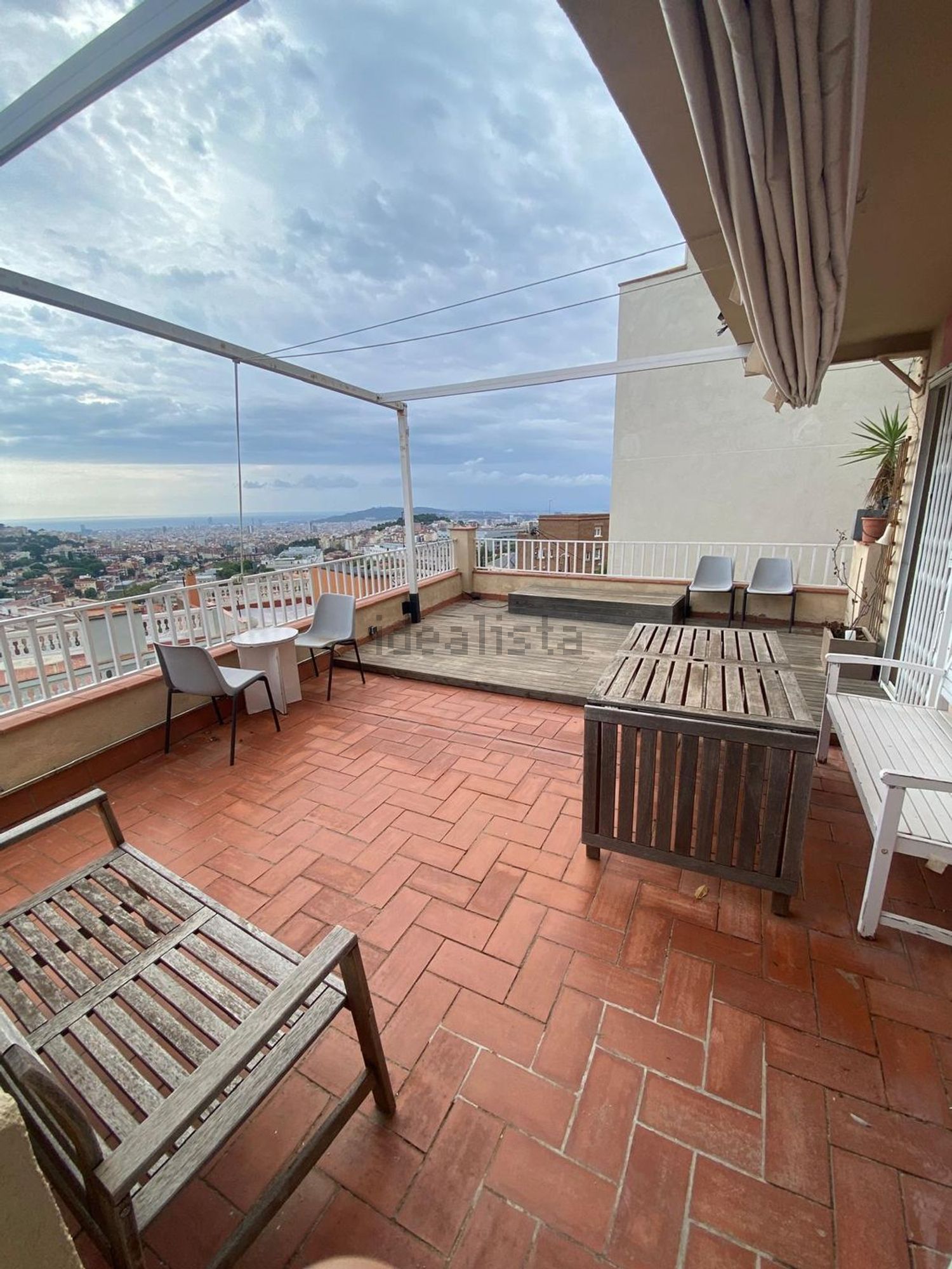Pis de 106 m² a Barcelona