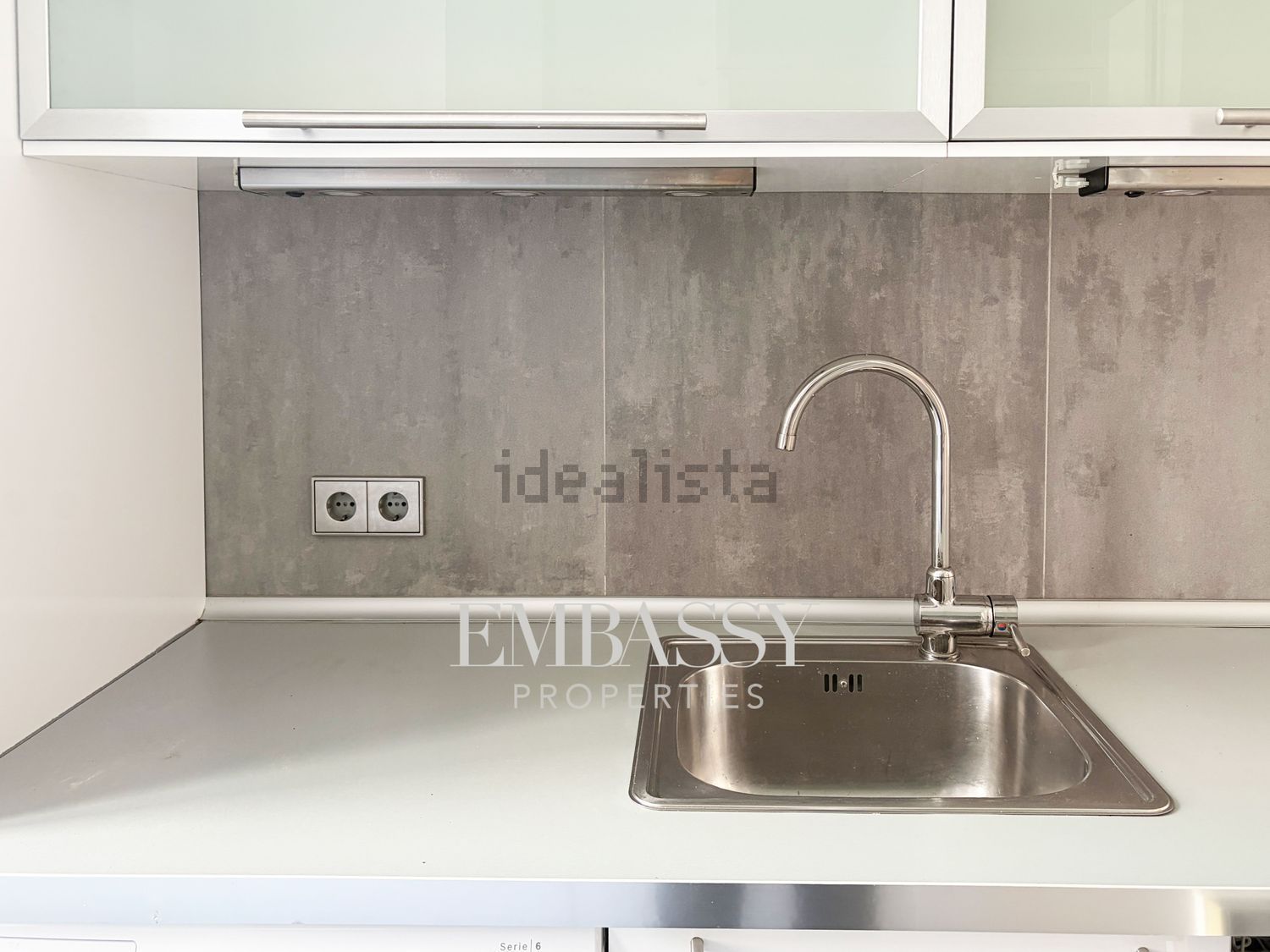 Wohnung 140 m² in Madrid