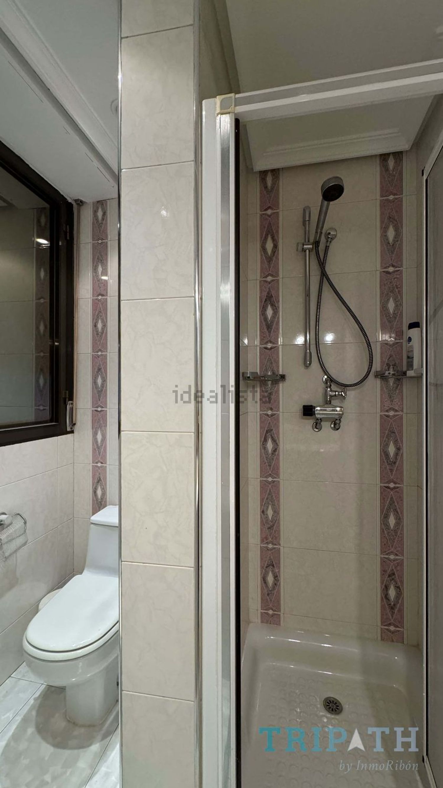 Zimmer zur Miete, Madrid
