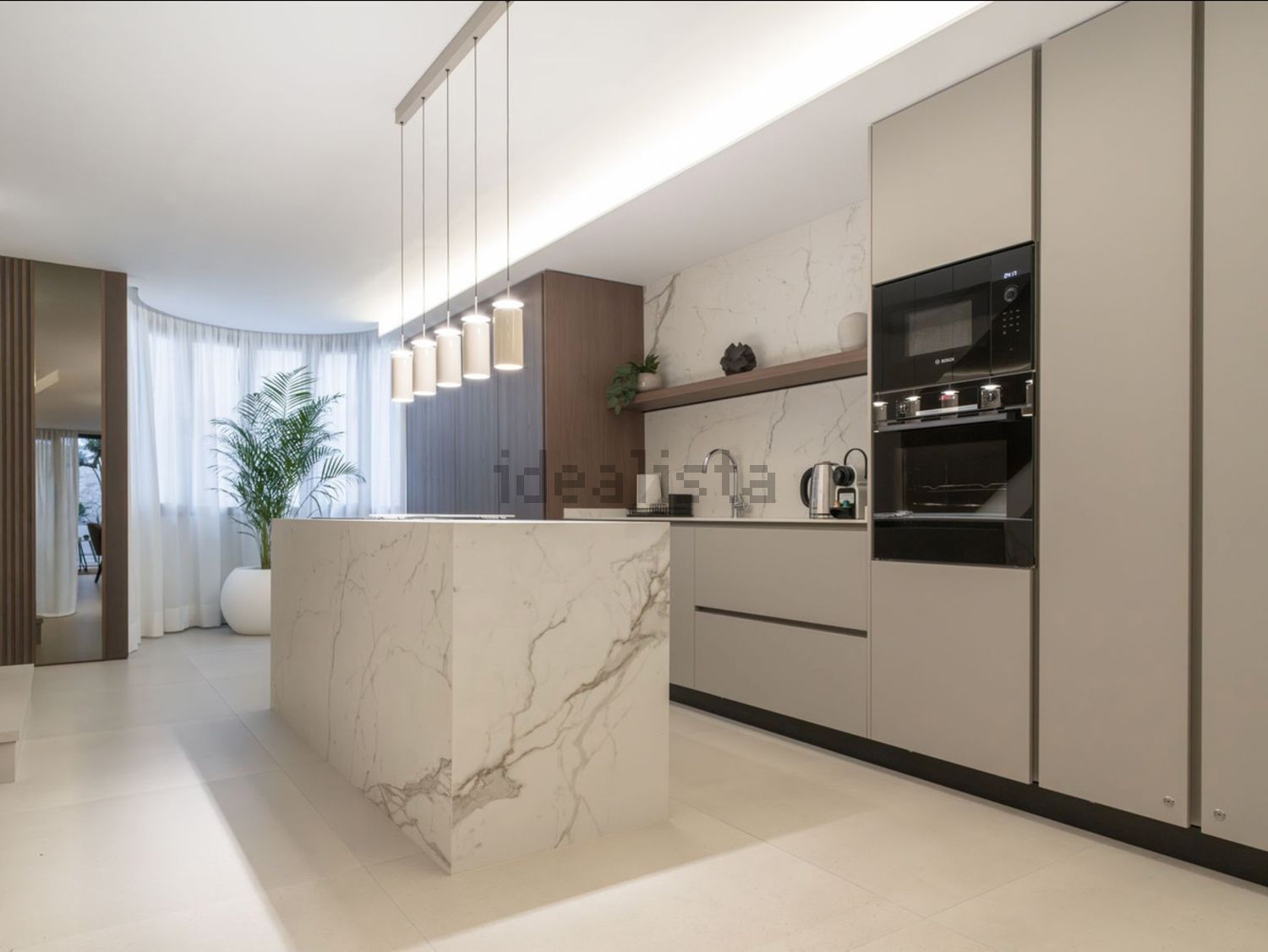 Pis de 150 m² a Marbella