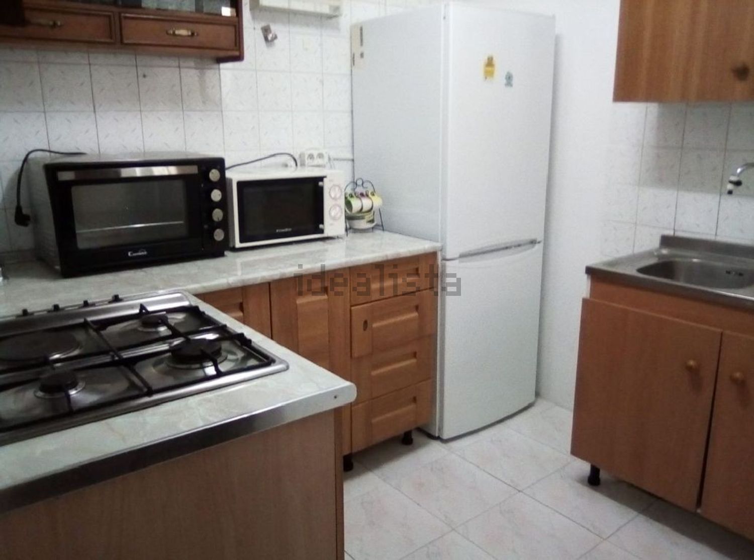 Piso de 90 m² en Granada