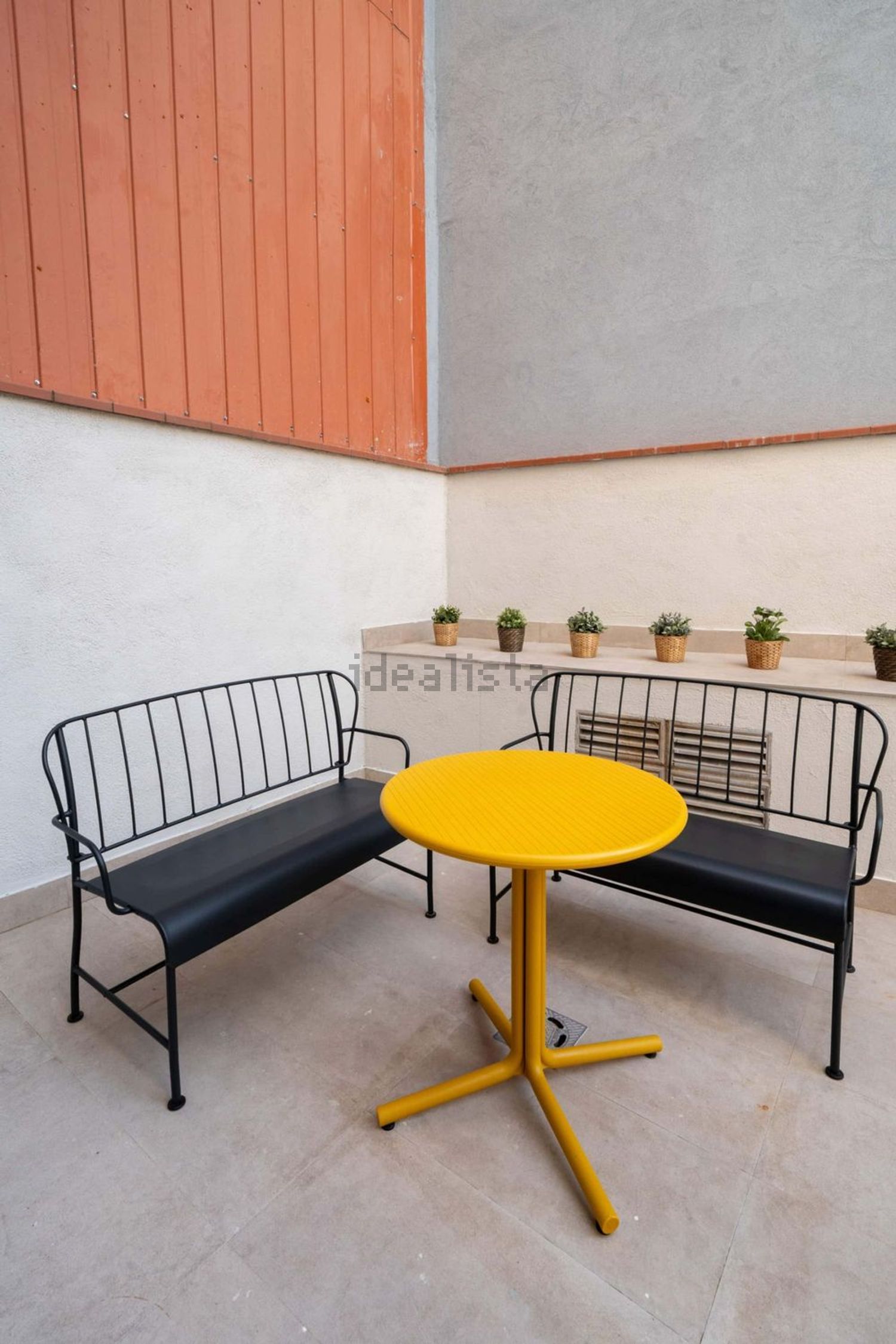 Appartamento 46 m² a el Prat de Llobregat